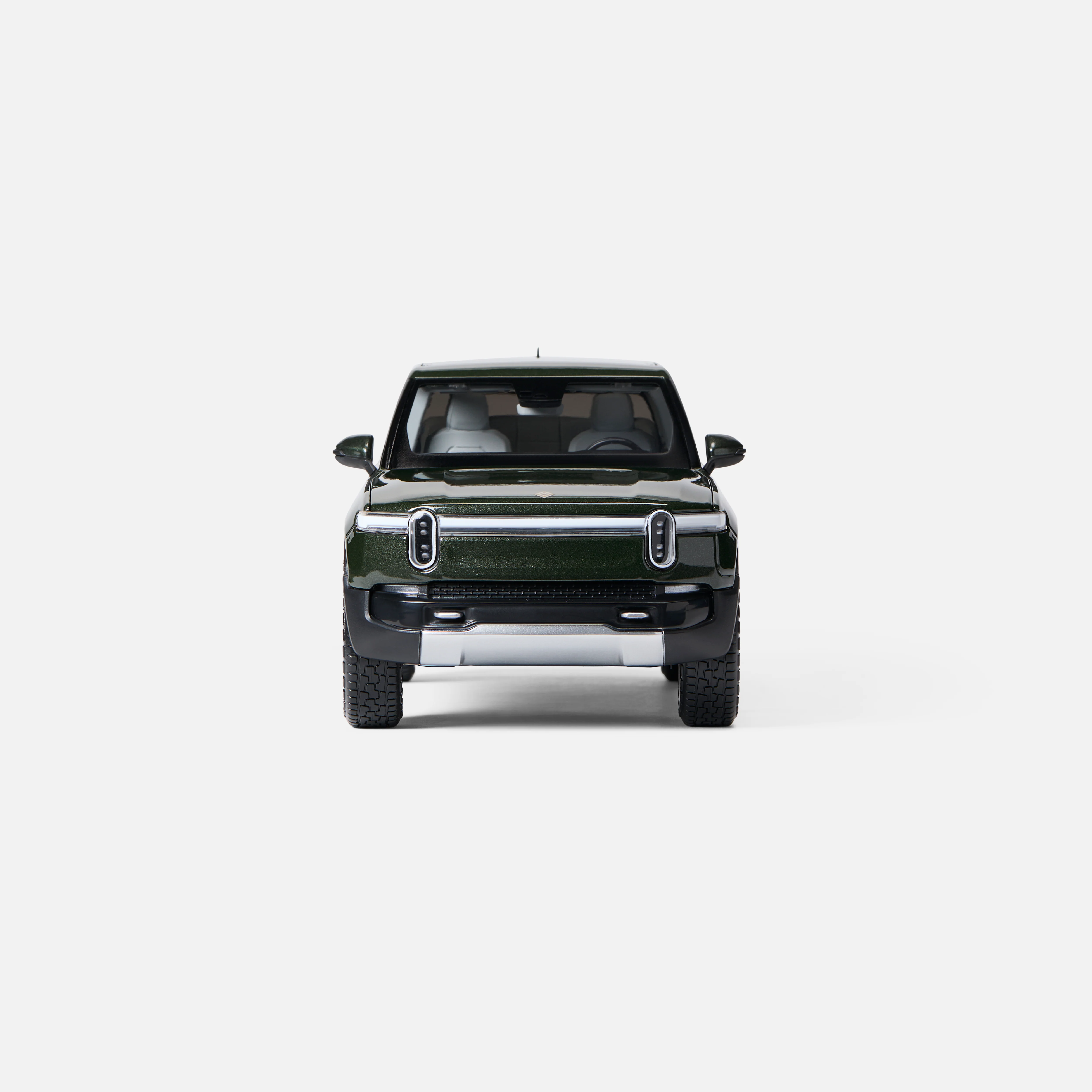 Rivian R1T 1:20 Scale - Image 4
