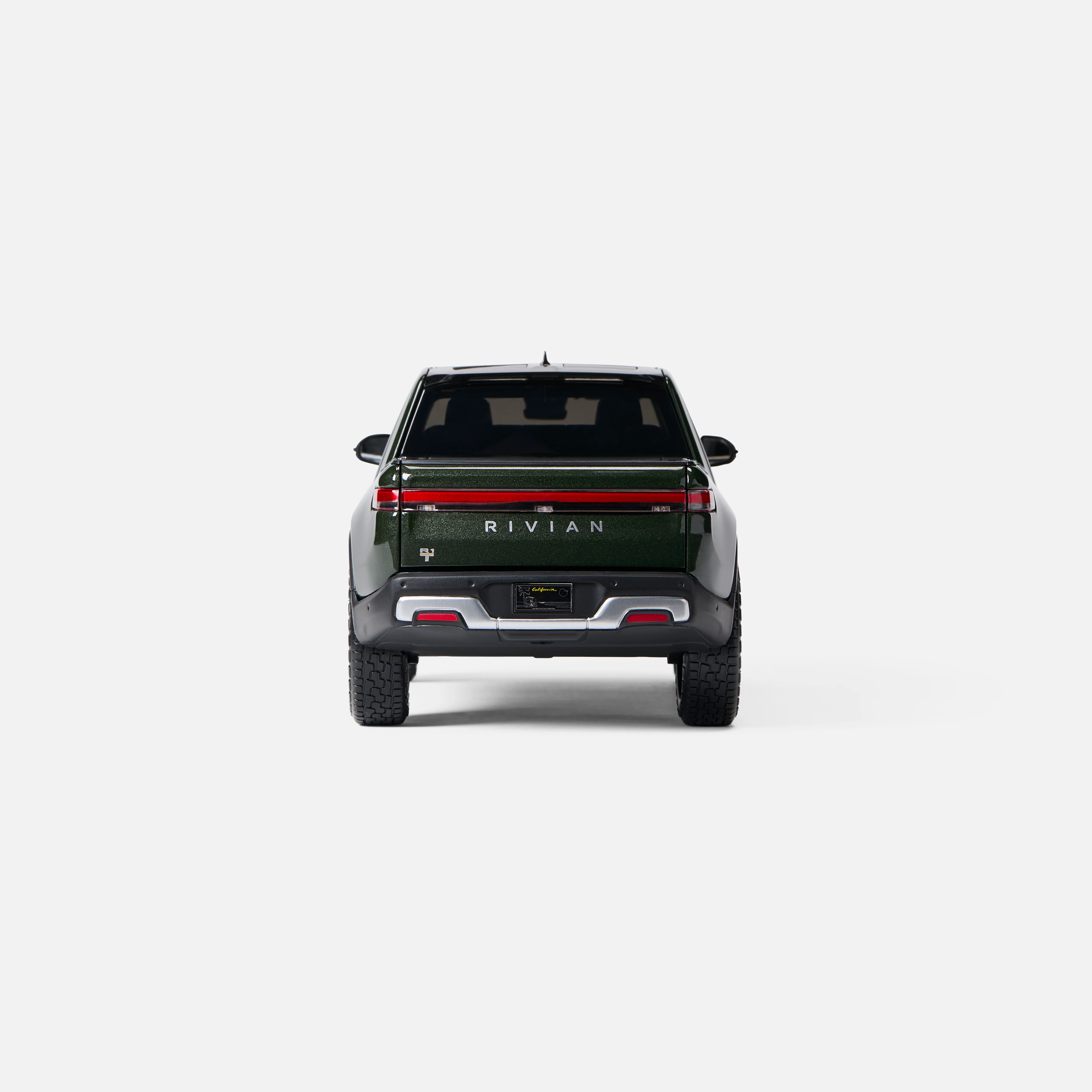 Rivian R1T 1:20 Scale - Image 5