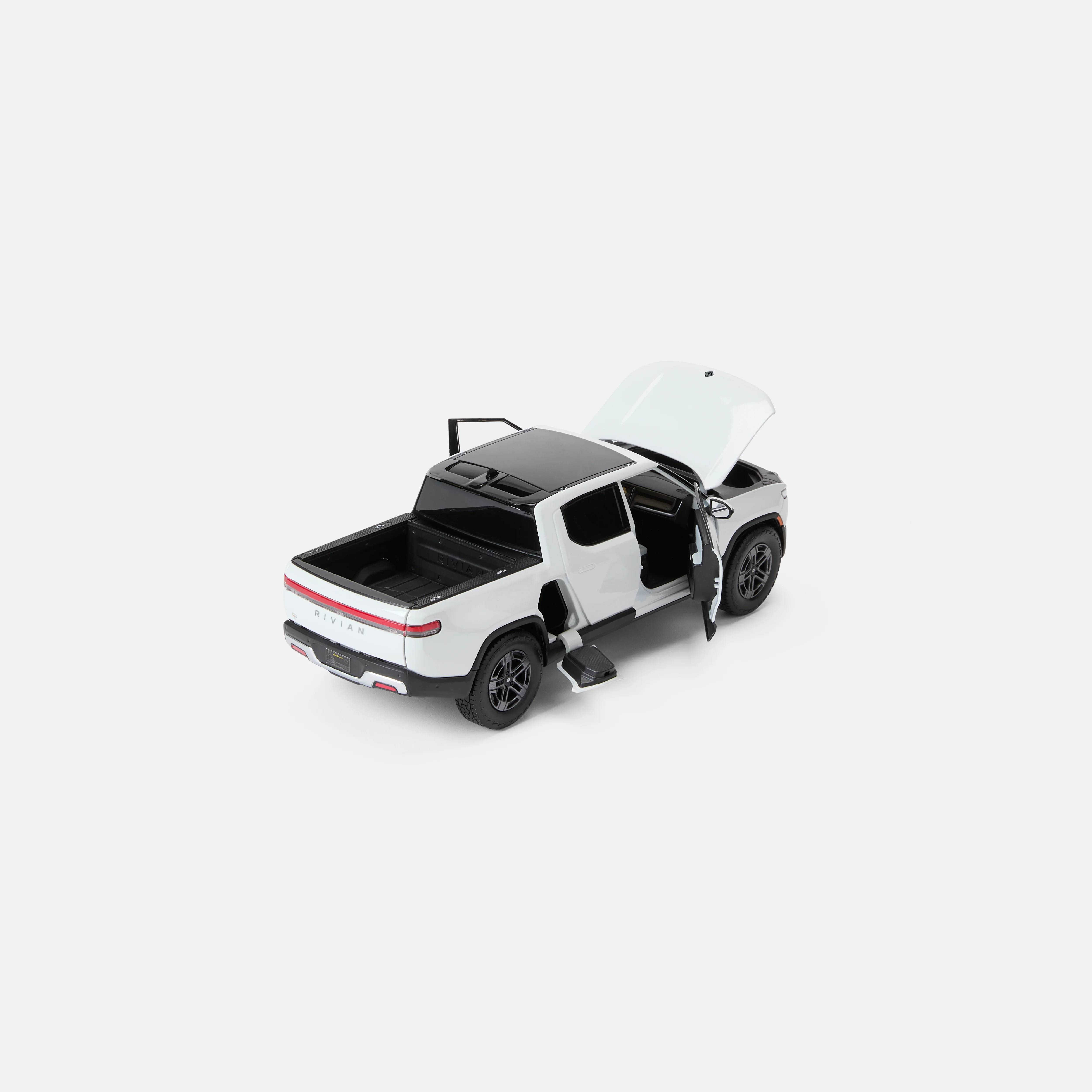 Rivian R1T 1:20 Scale - Image 9