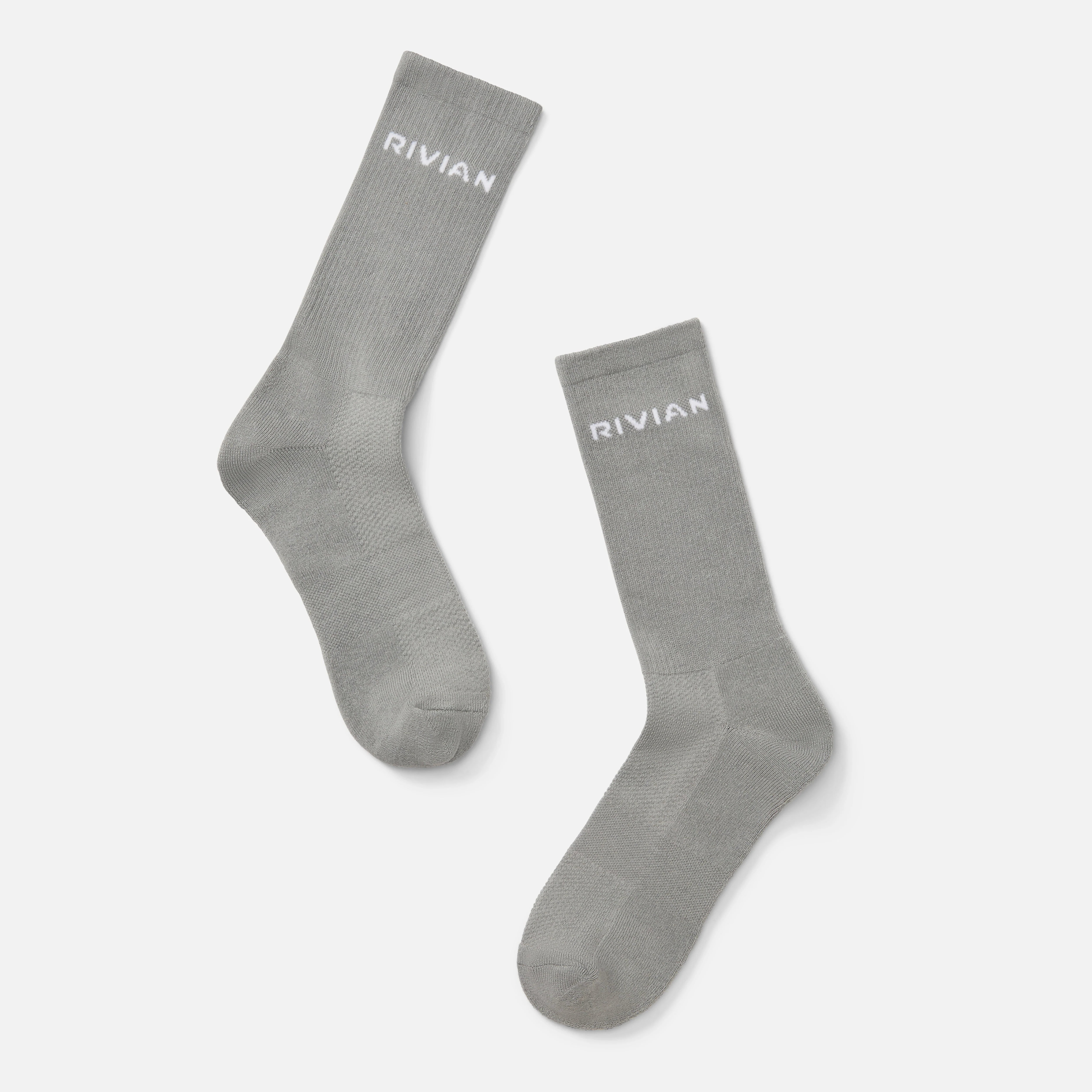 Rivian Crew Socks - Image 2