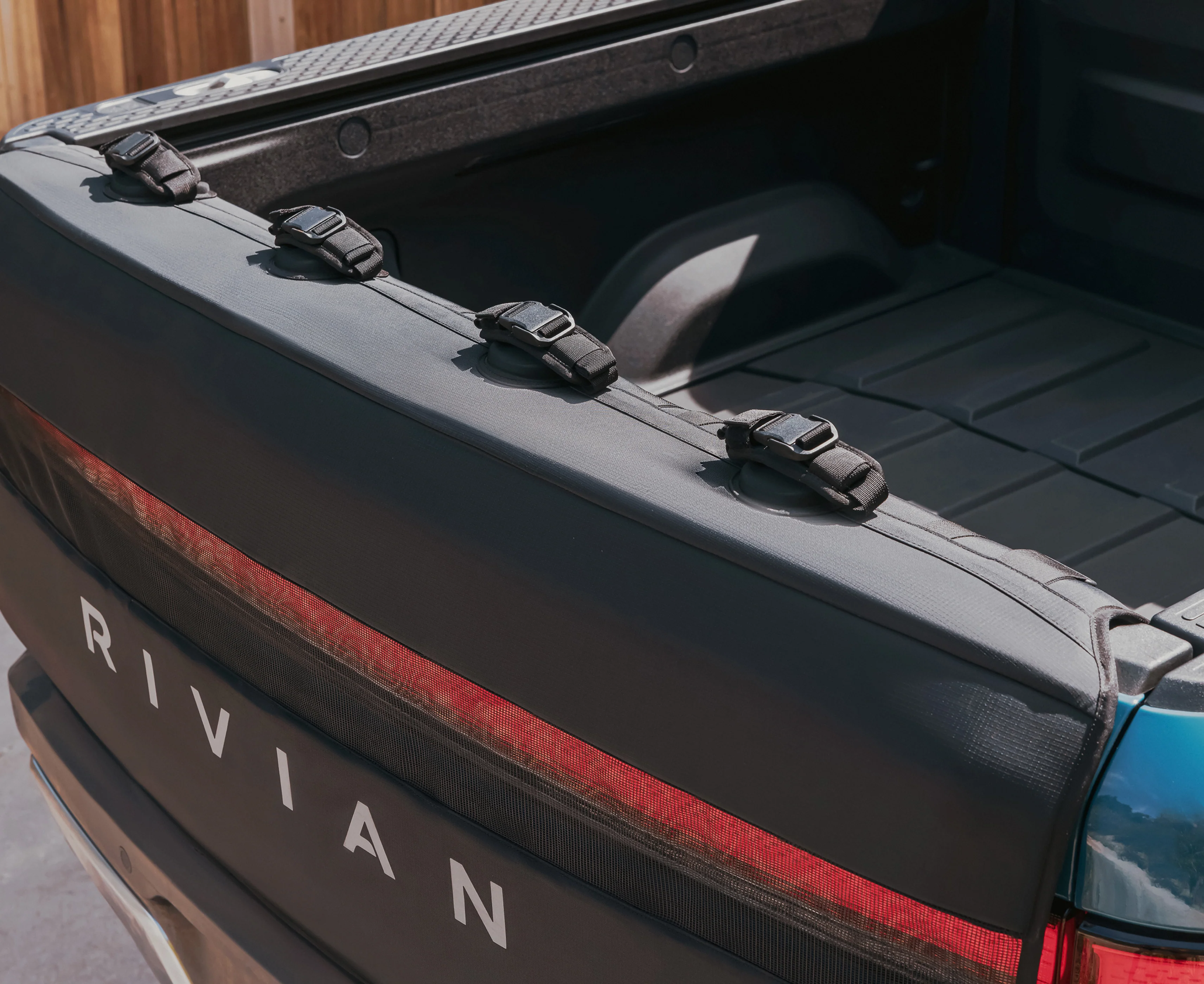 Rivian Tailgate Pad - Image 3