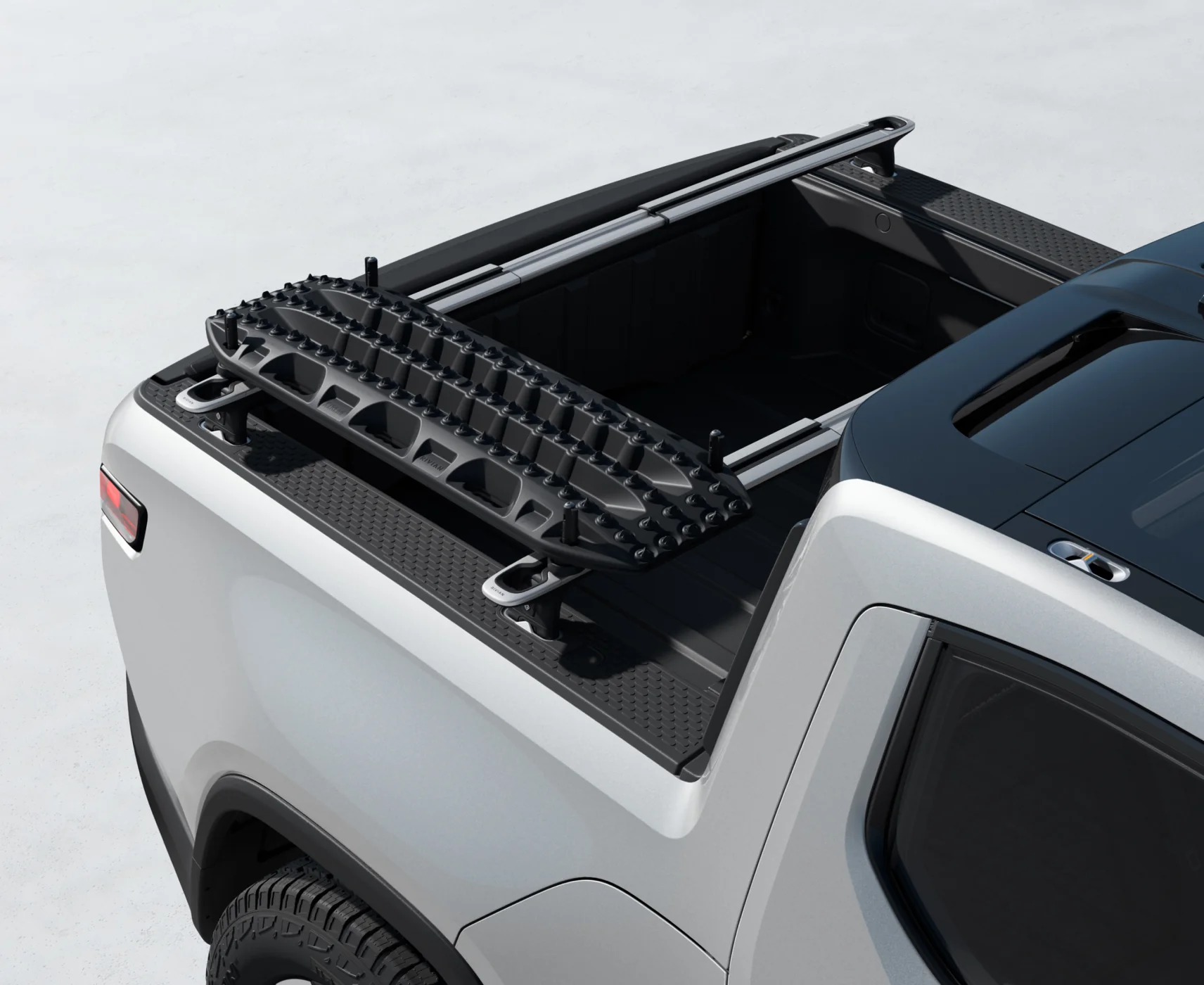 Rivian x MAXTRAX Recovery Boards - Image 2
