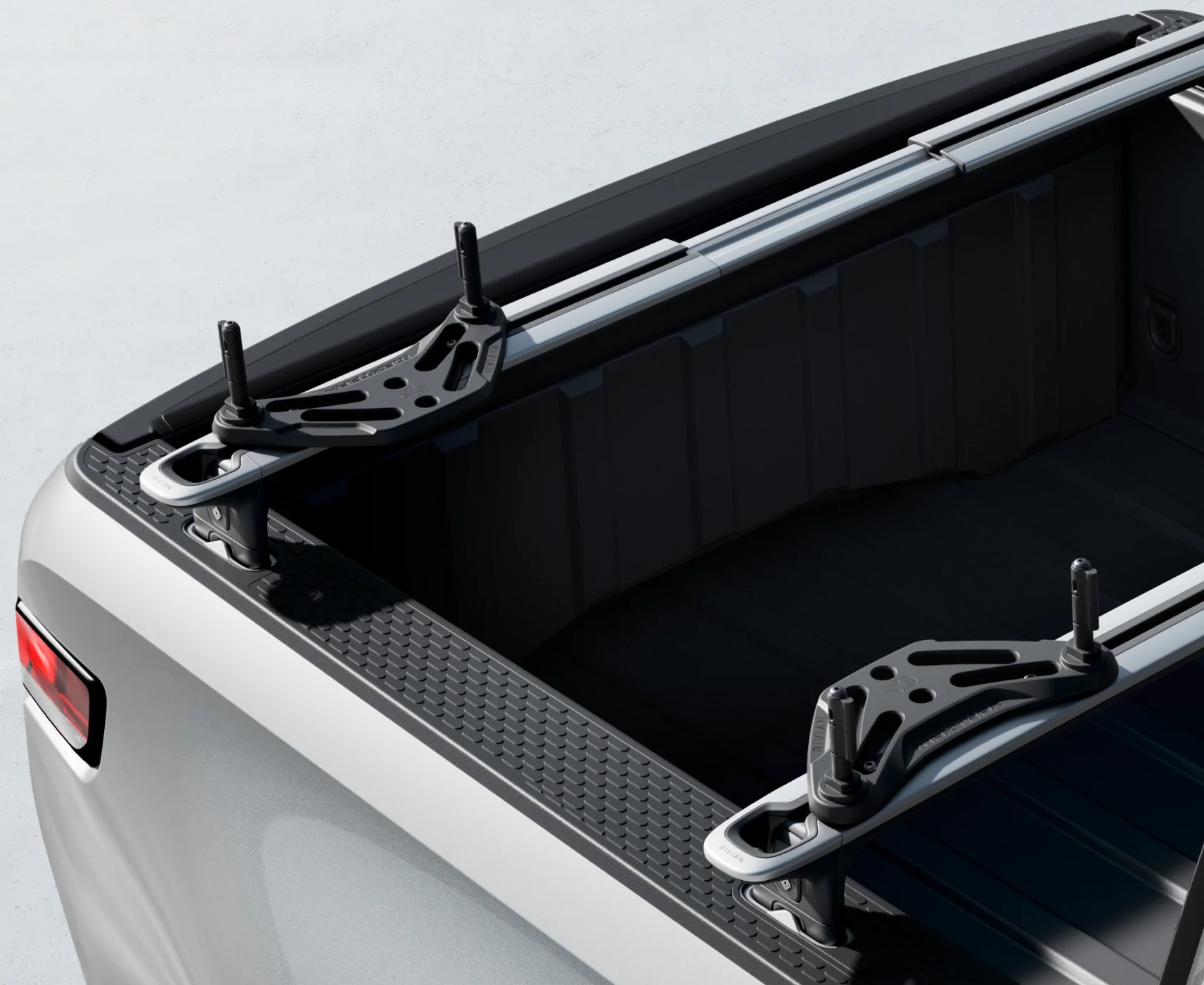 Rivian x MAXTRAX Recovery Board Mount - Image 2