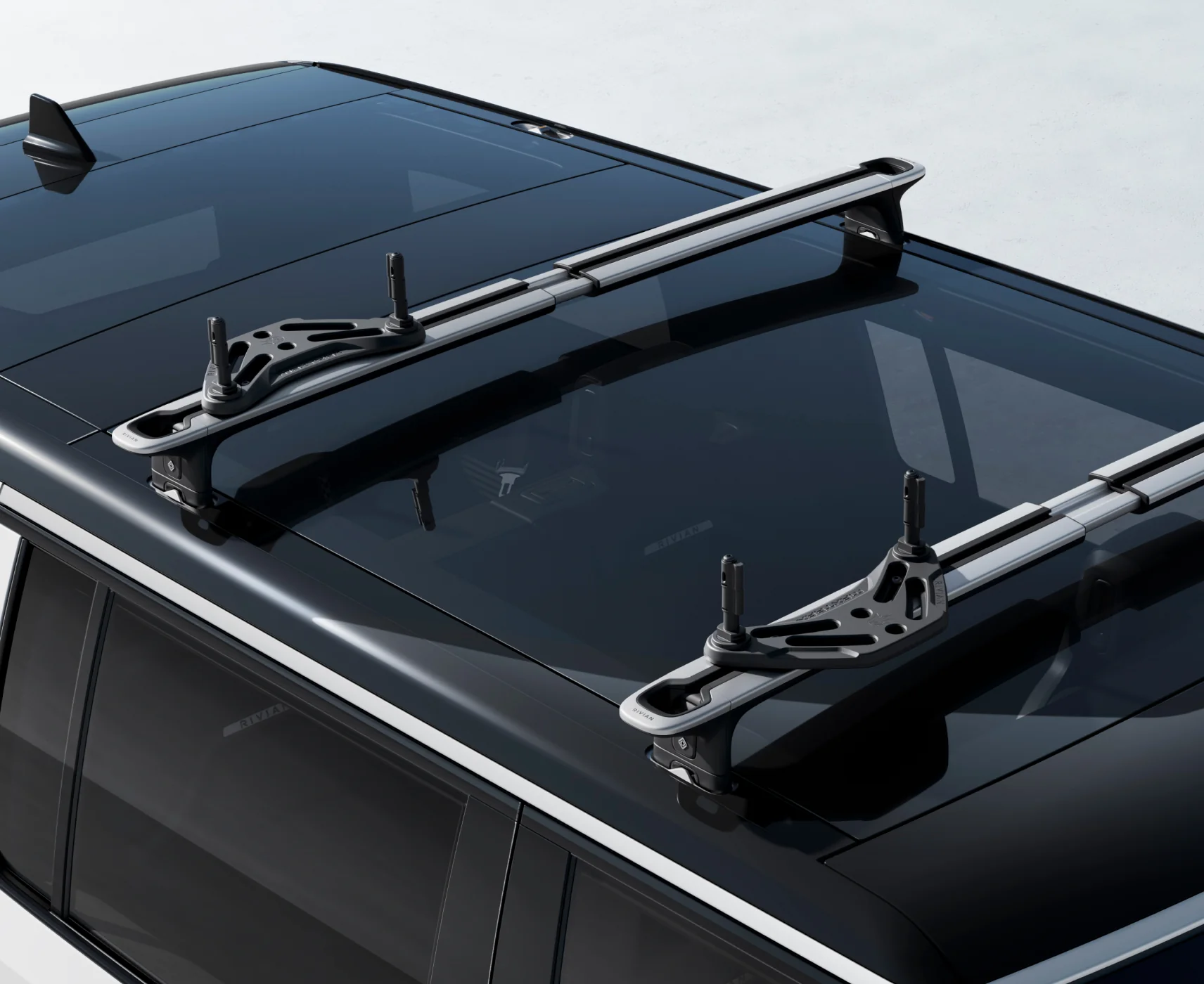 Rivian x MAXTRAX Recovery Board Mount - Image 3