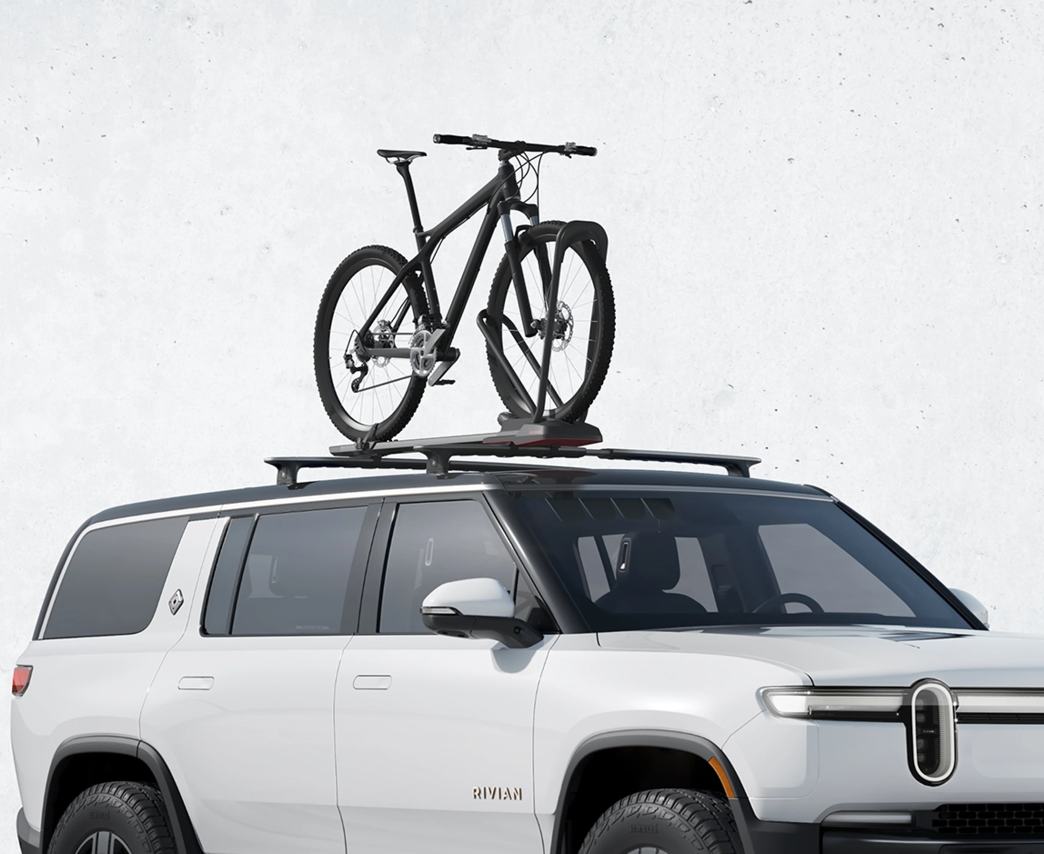 Rooftop Bike Mount - Image 2