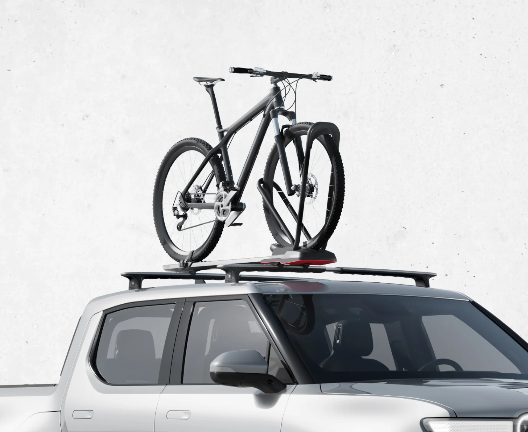 Rooftop Bike Mount - Image 3