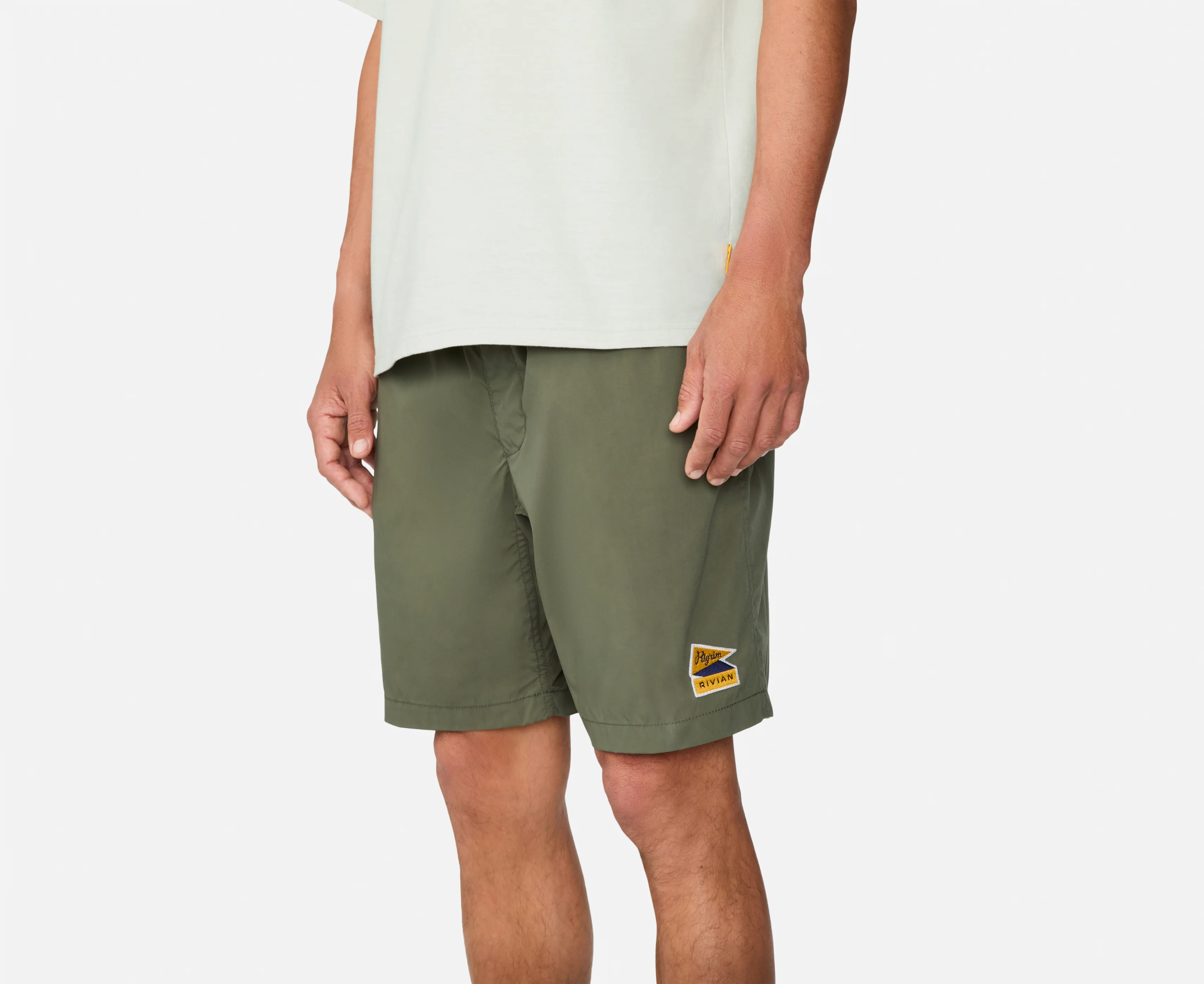 Salathe Climbing Short - Image 3
