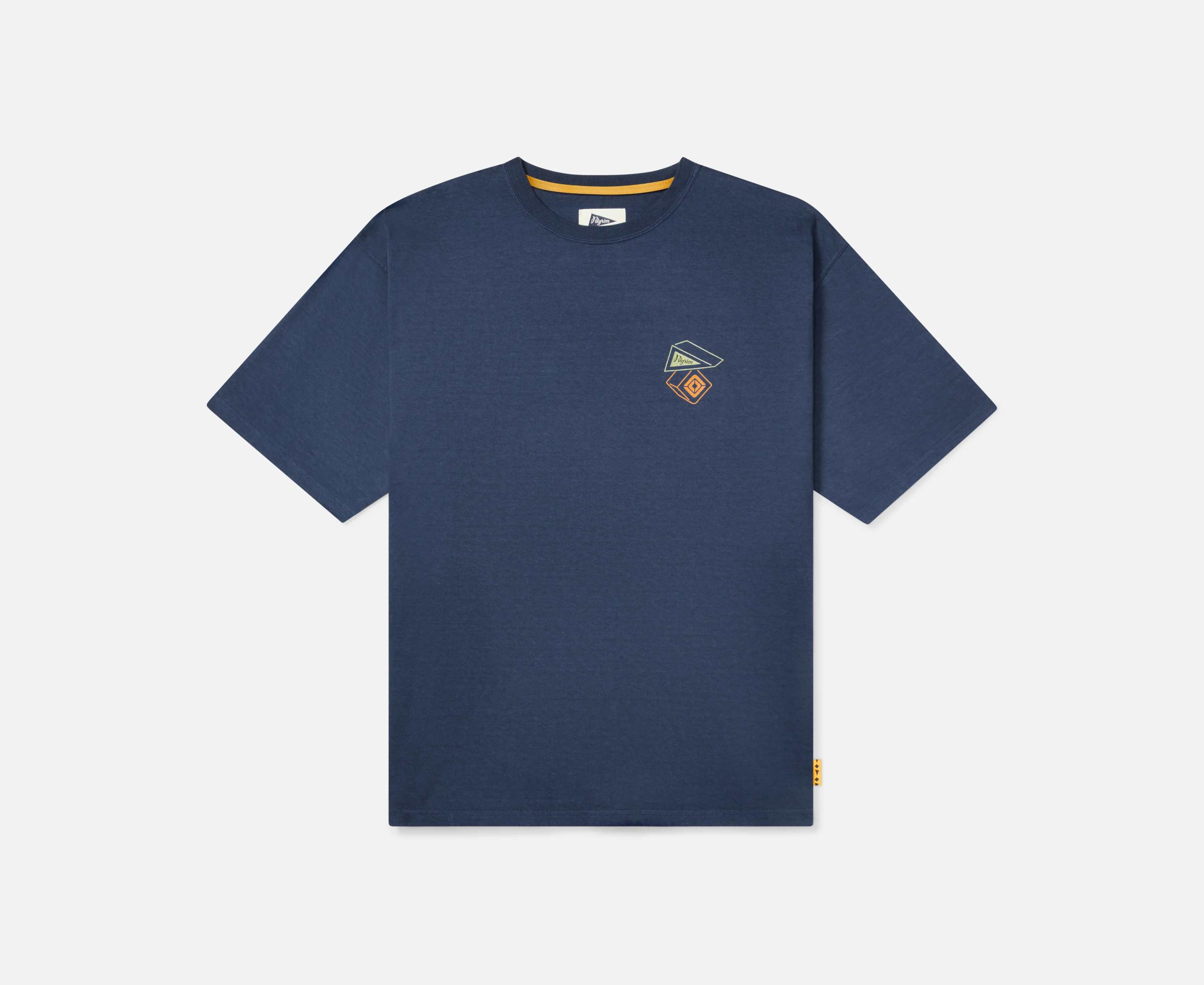 Scenic Graphic T-Shirt - Image 4