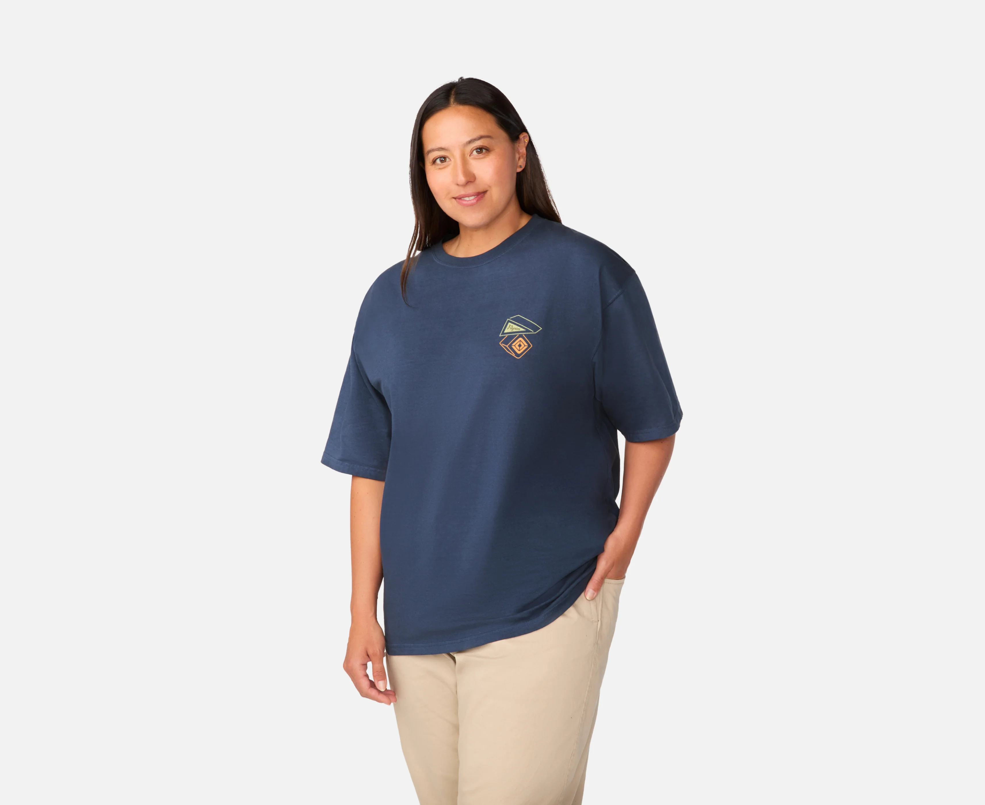 Scenic Graphic T-Shirt - Image 6