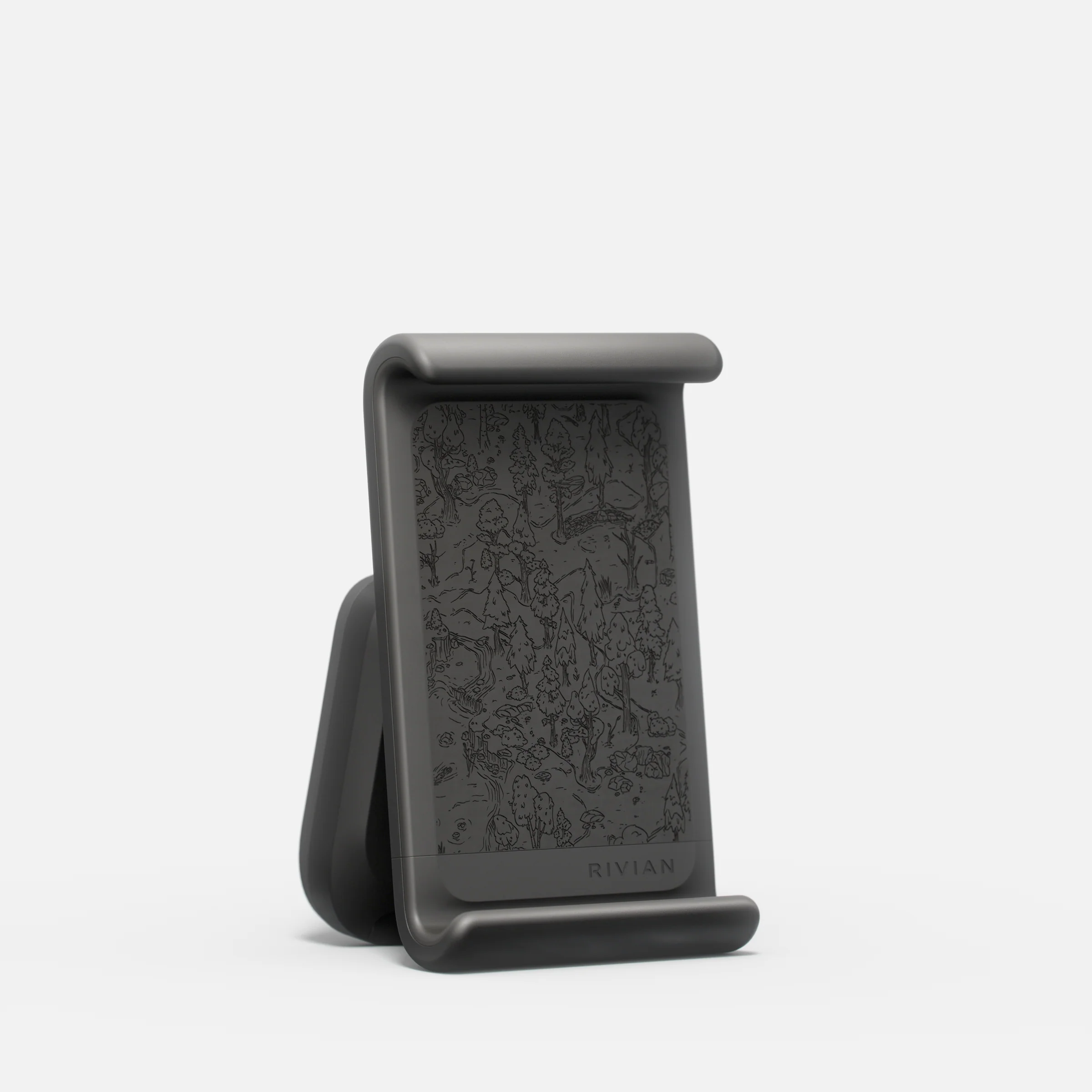 Seatback Device Holder
