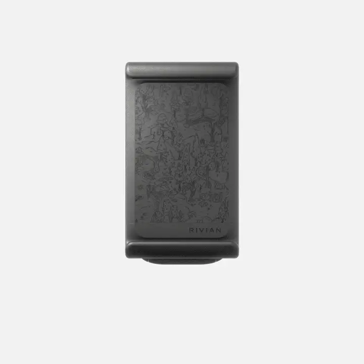 Seatback Device Holder - Image 4