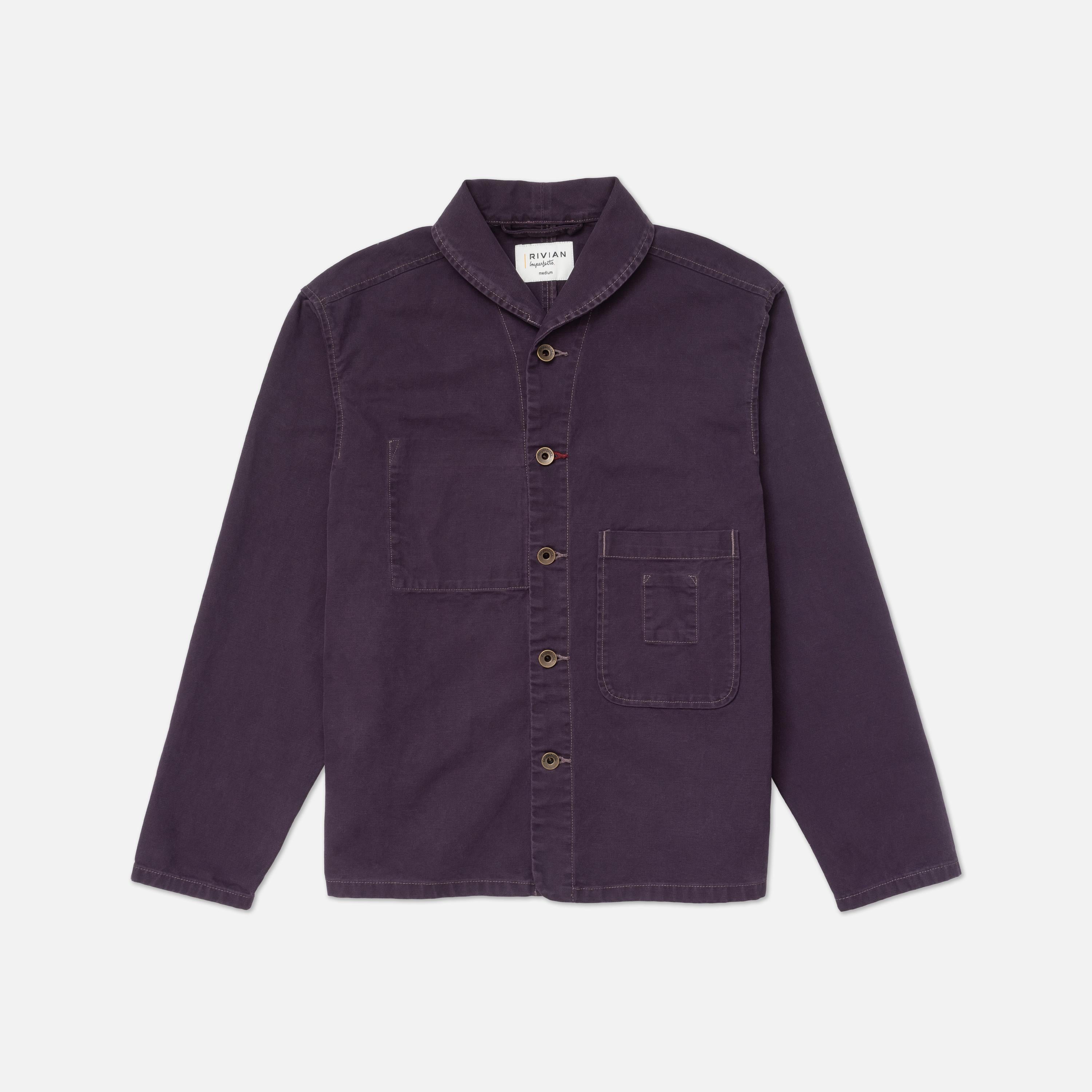 Shepherds Shirt