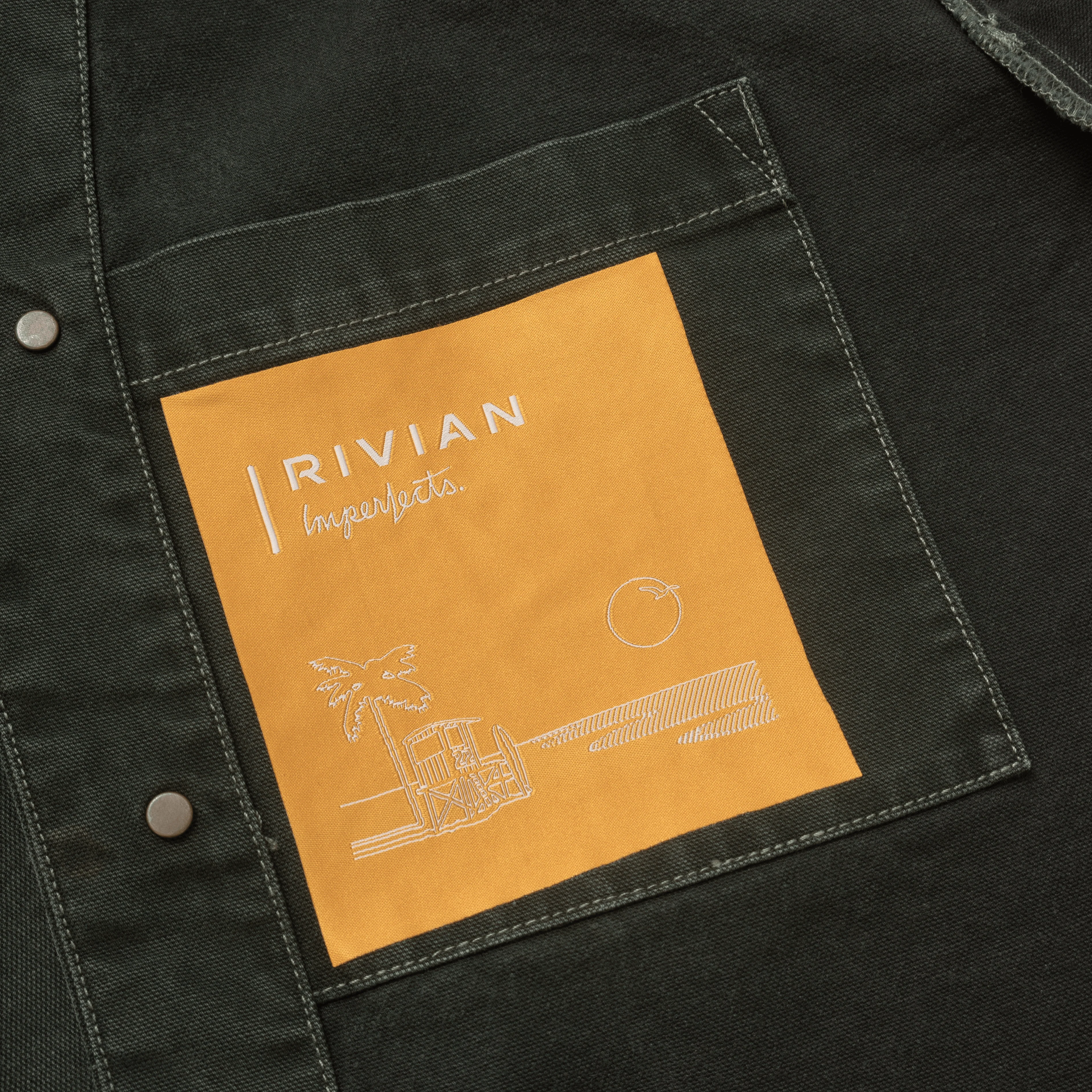 Shepherds Shirt - Image 11