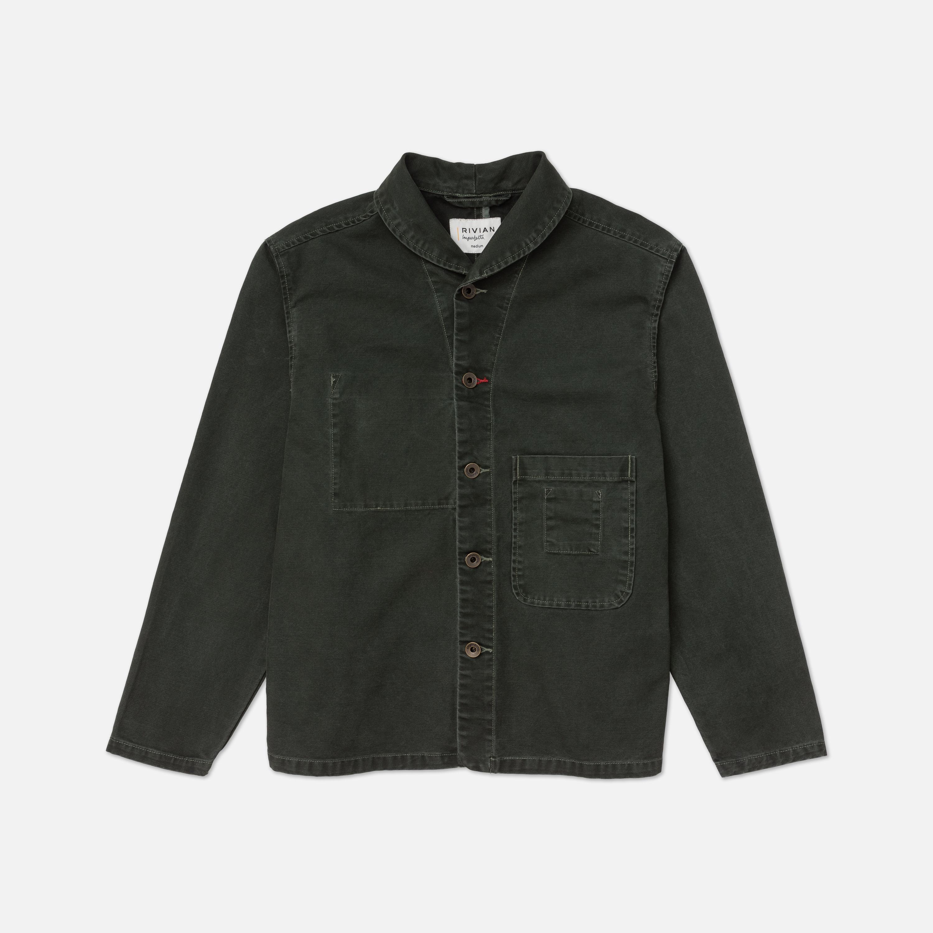 Shepherds Shirt - Image 9