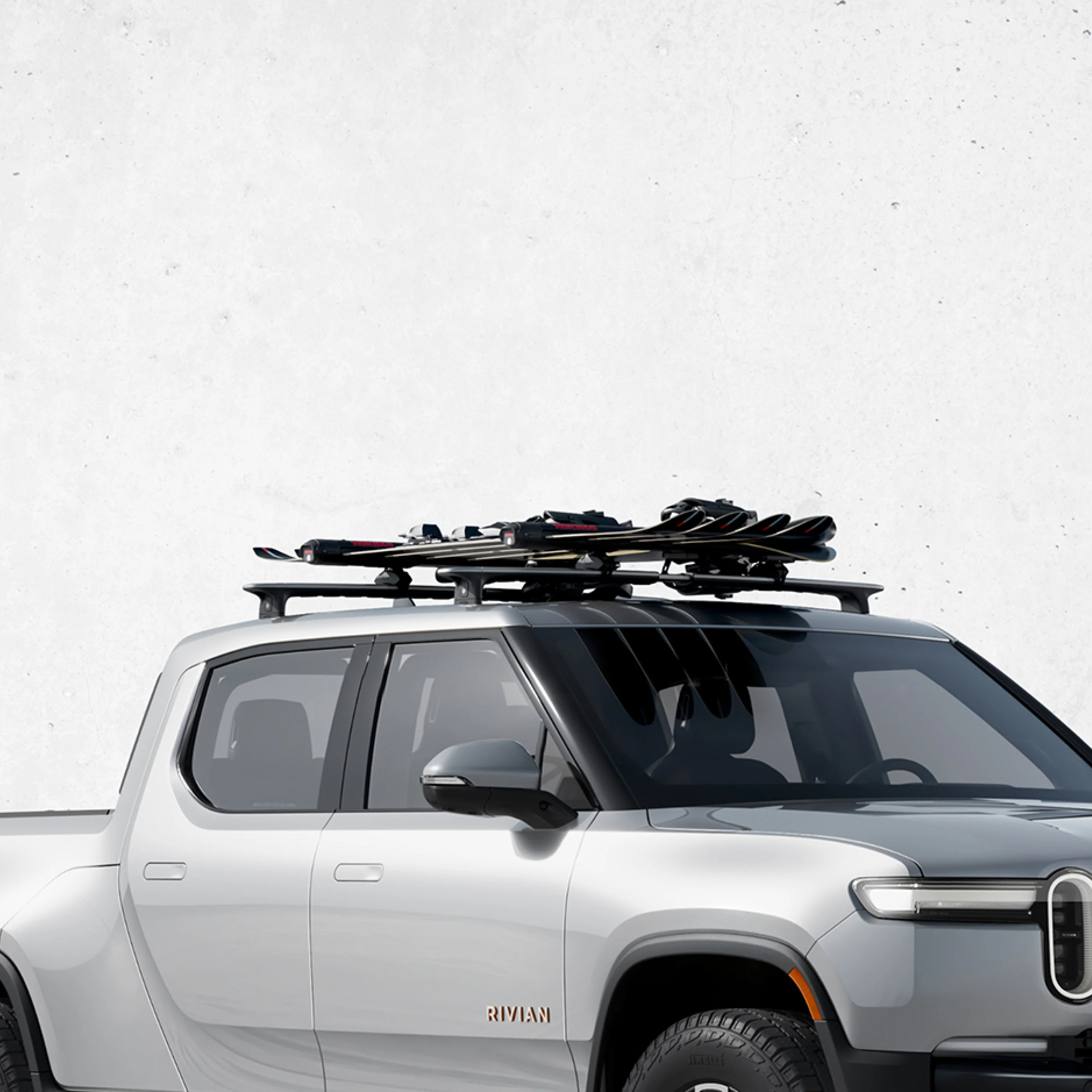 Ski/ Snowboard Mount - Image 2
