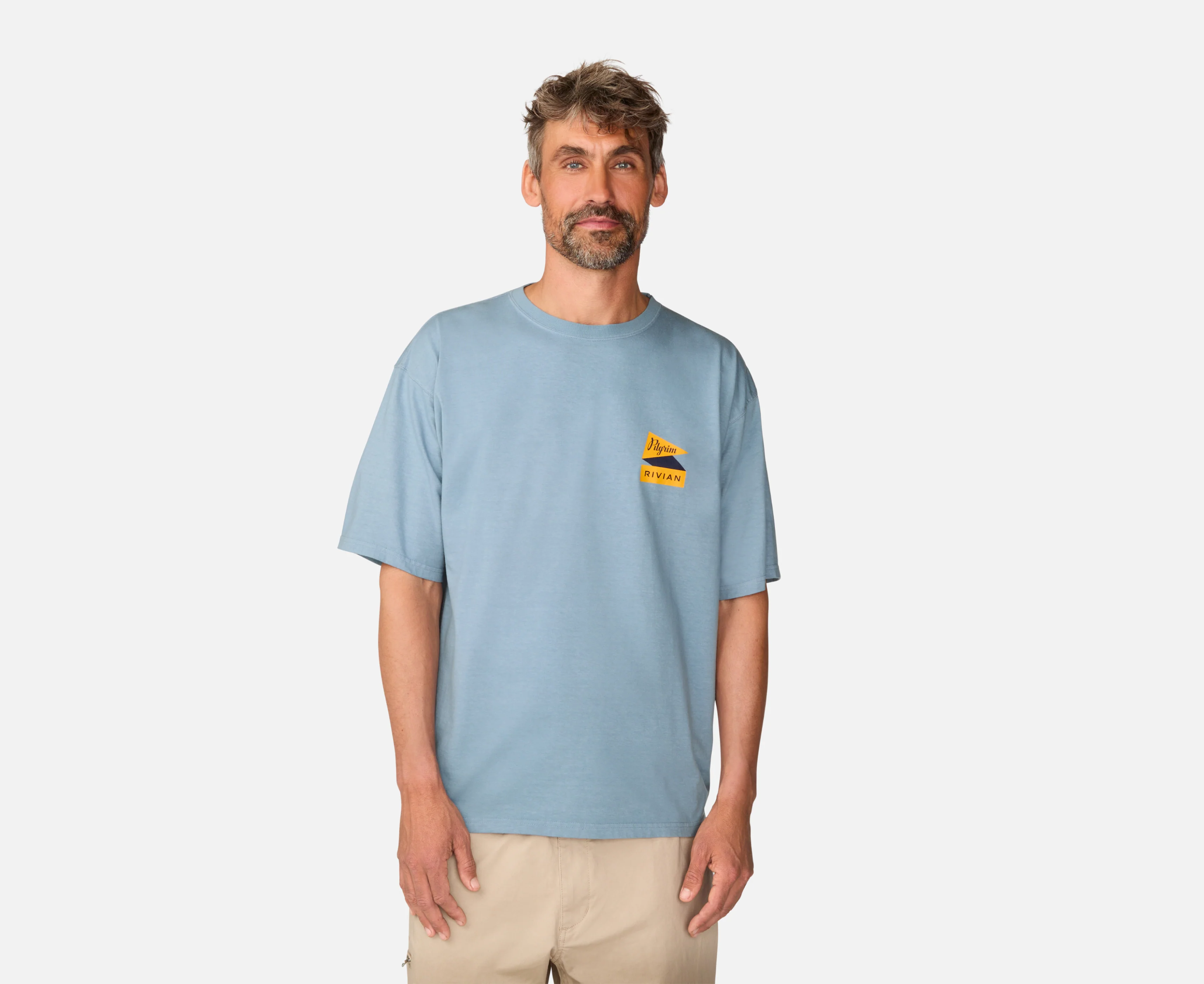 Team Graphic T-Shirt - Image 3