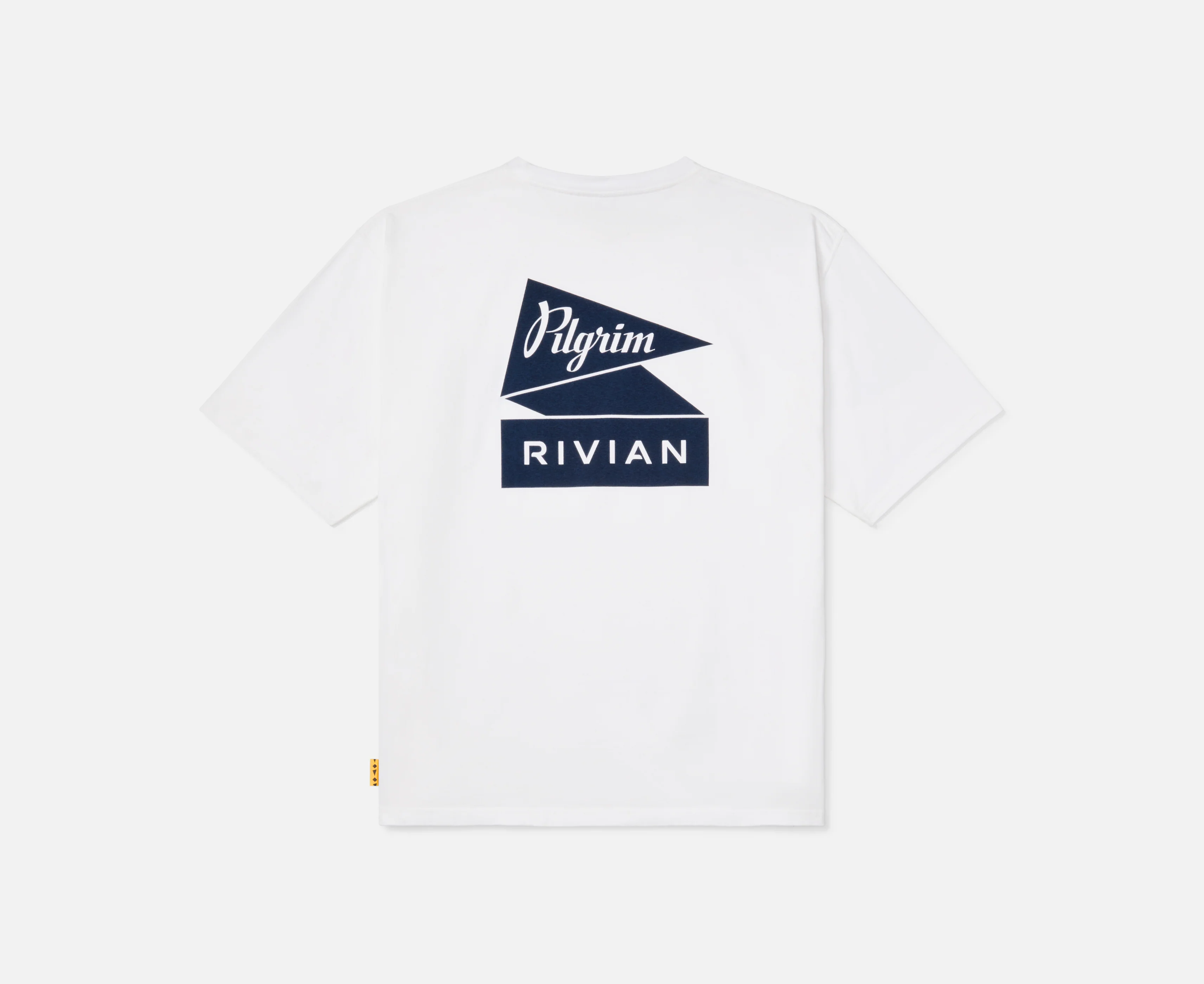 Team Graphic T-Shirt - Image 7