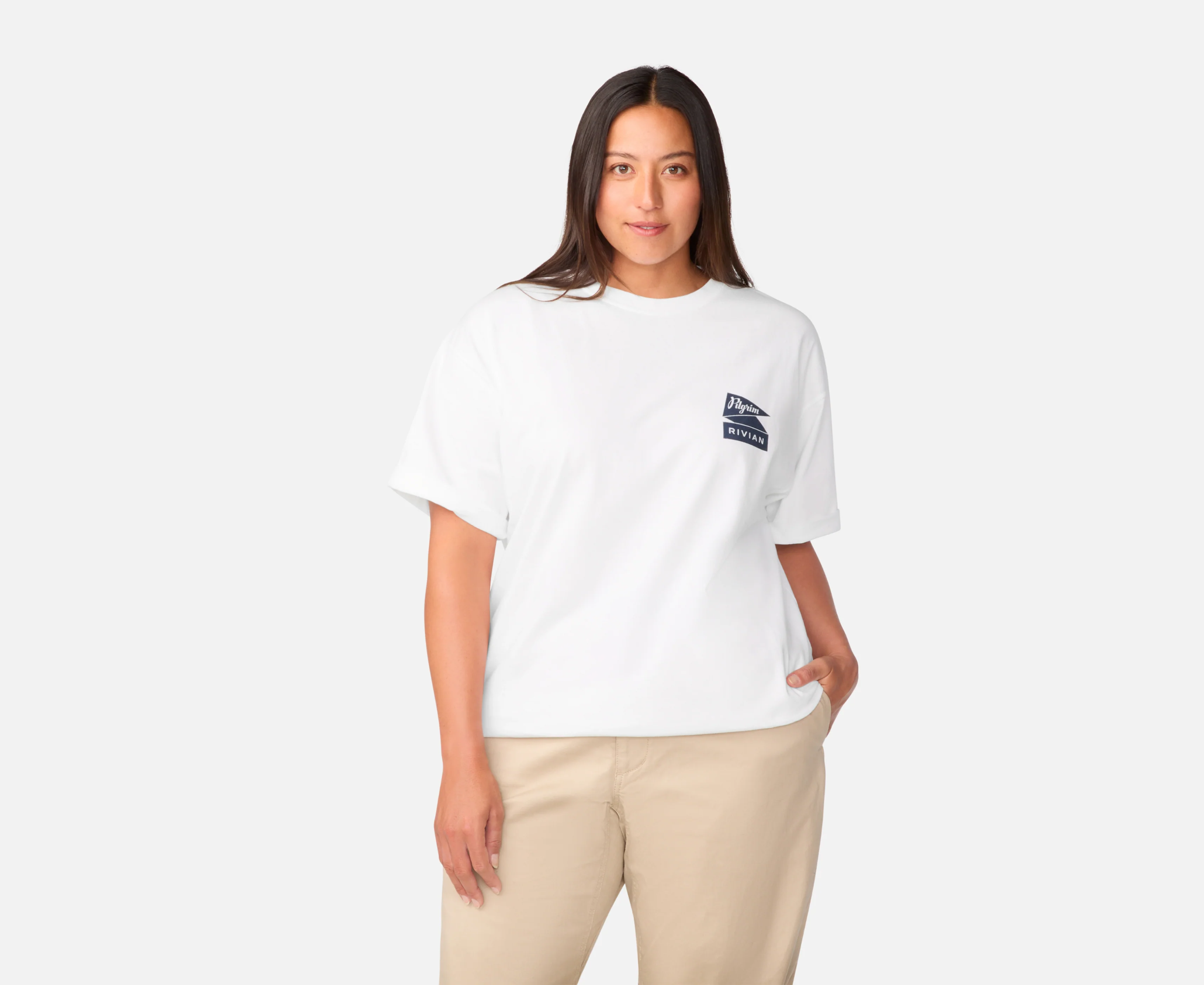 Team Graphic T-Shirt - Image 8