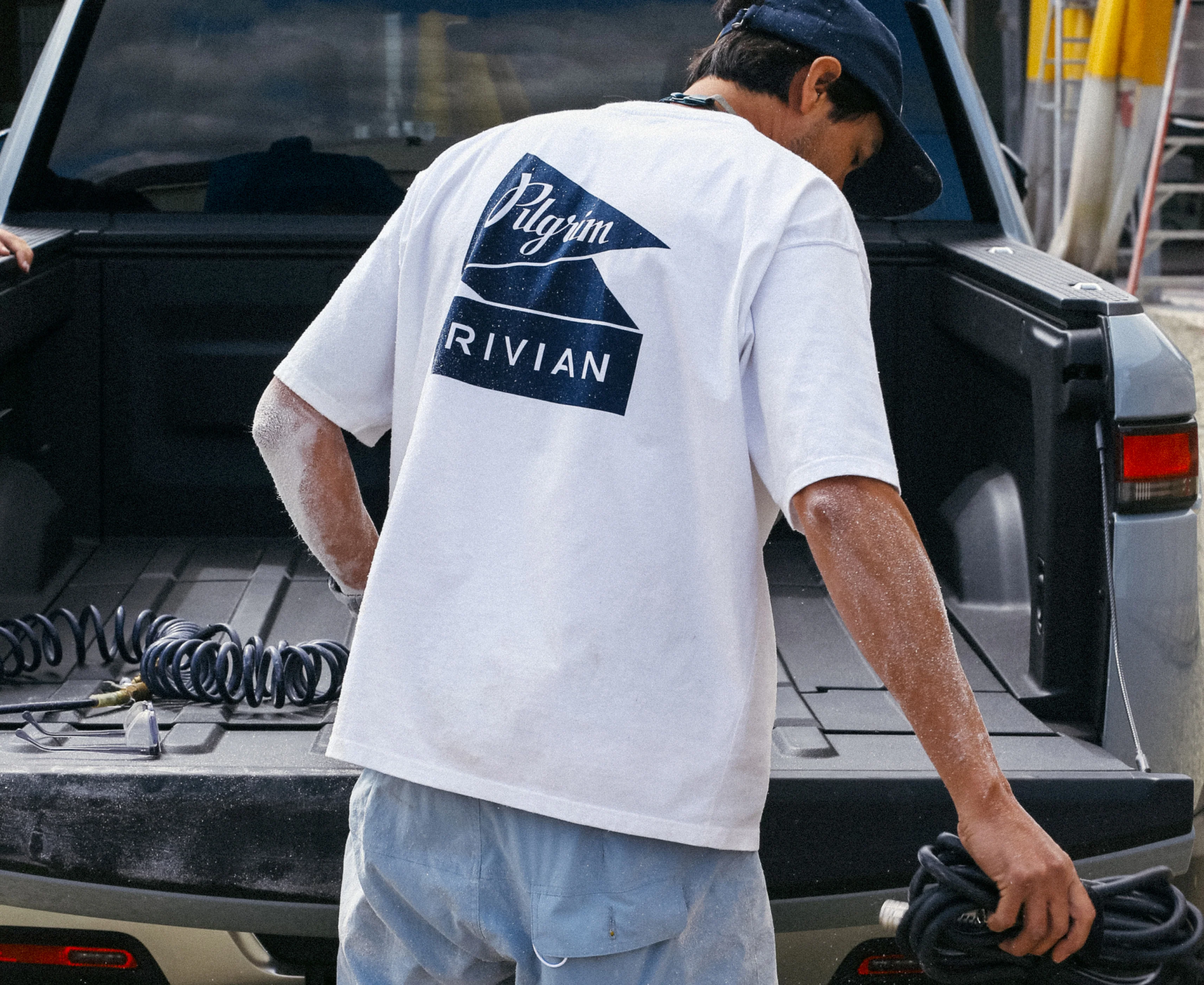 Team Graphic T-Shirt - Image 9