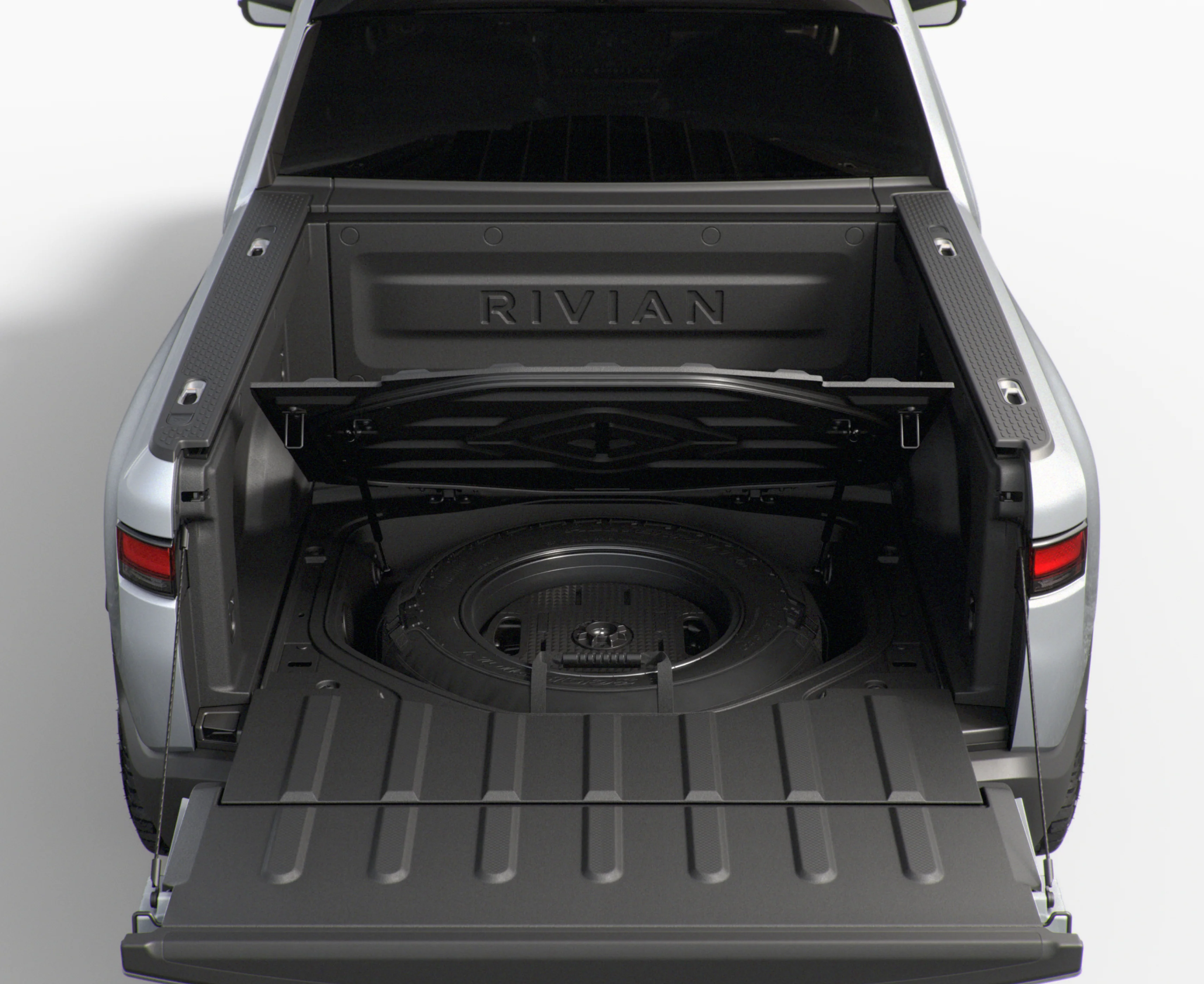 Tire Lift Harness - Image 2
