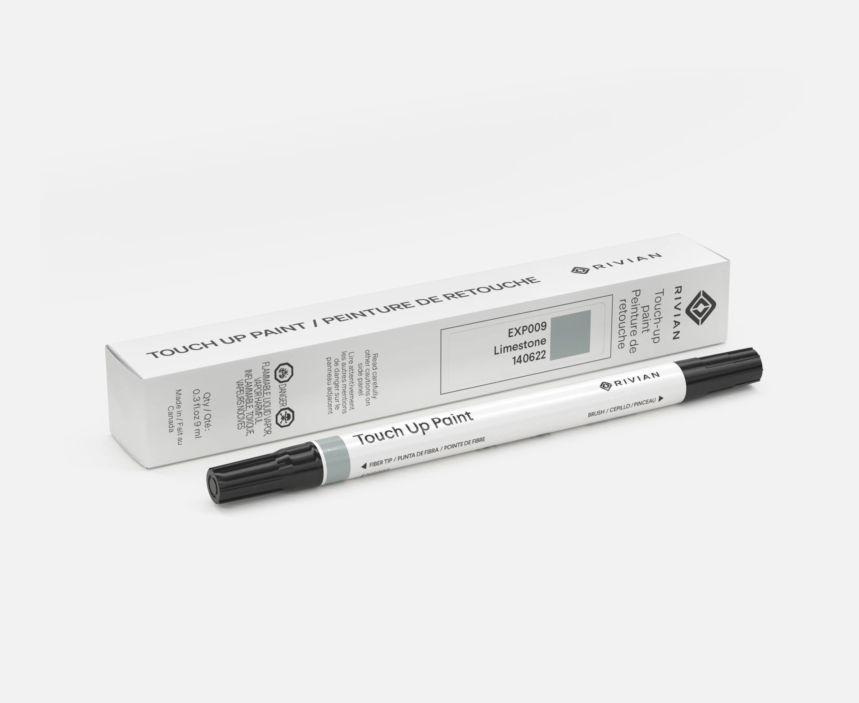 Touch Up Paint Pen - Image 11
