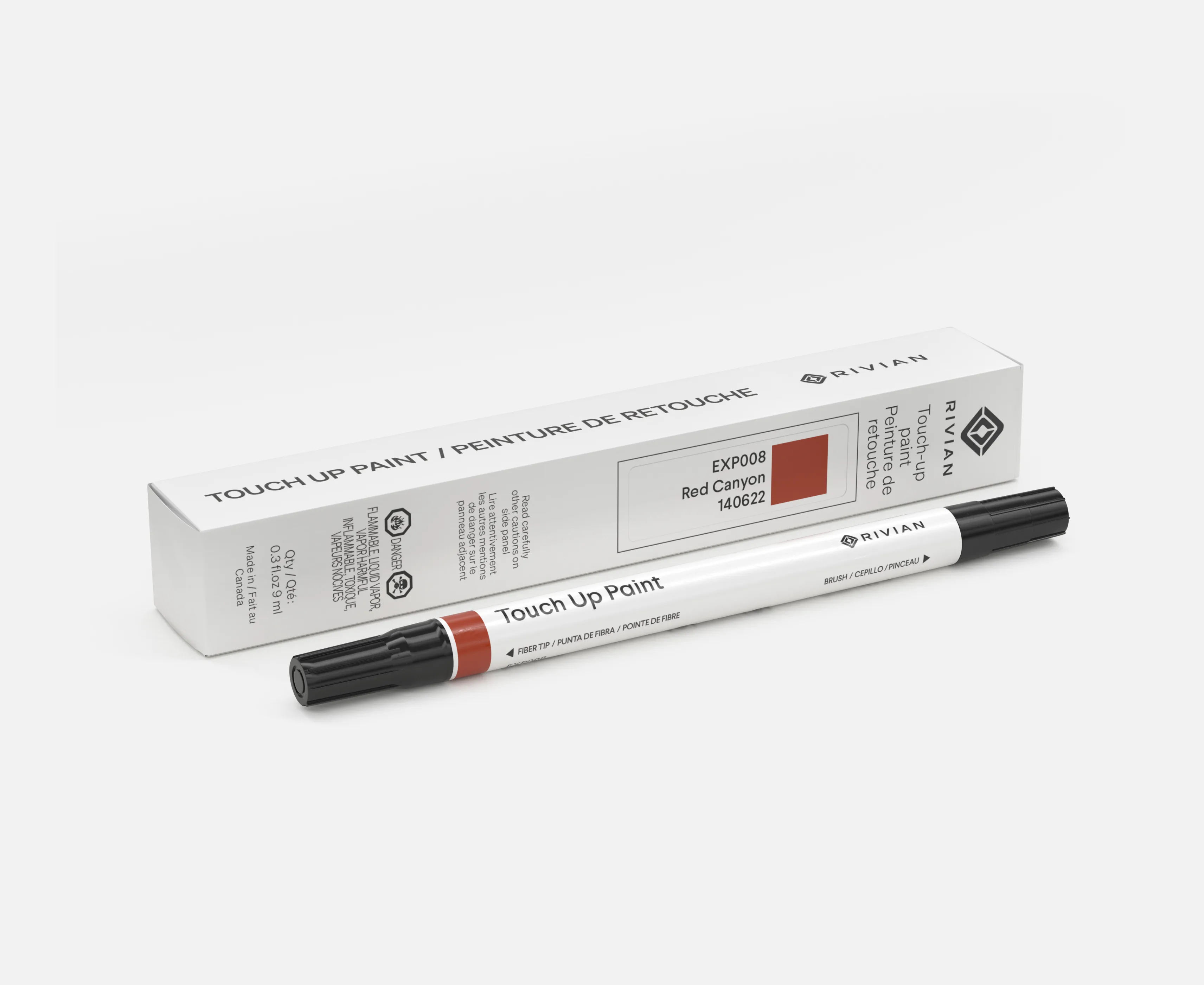 Touch Up Paint Pen - Image 12