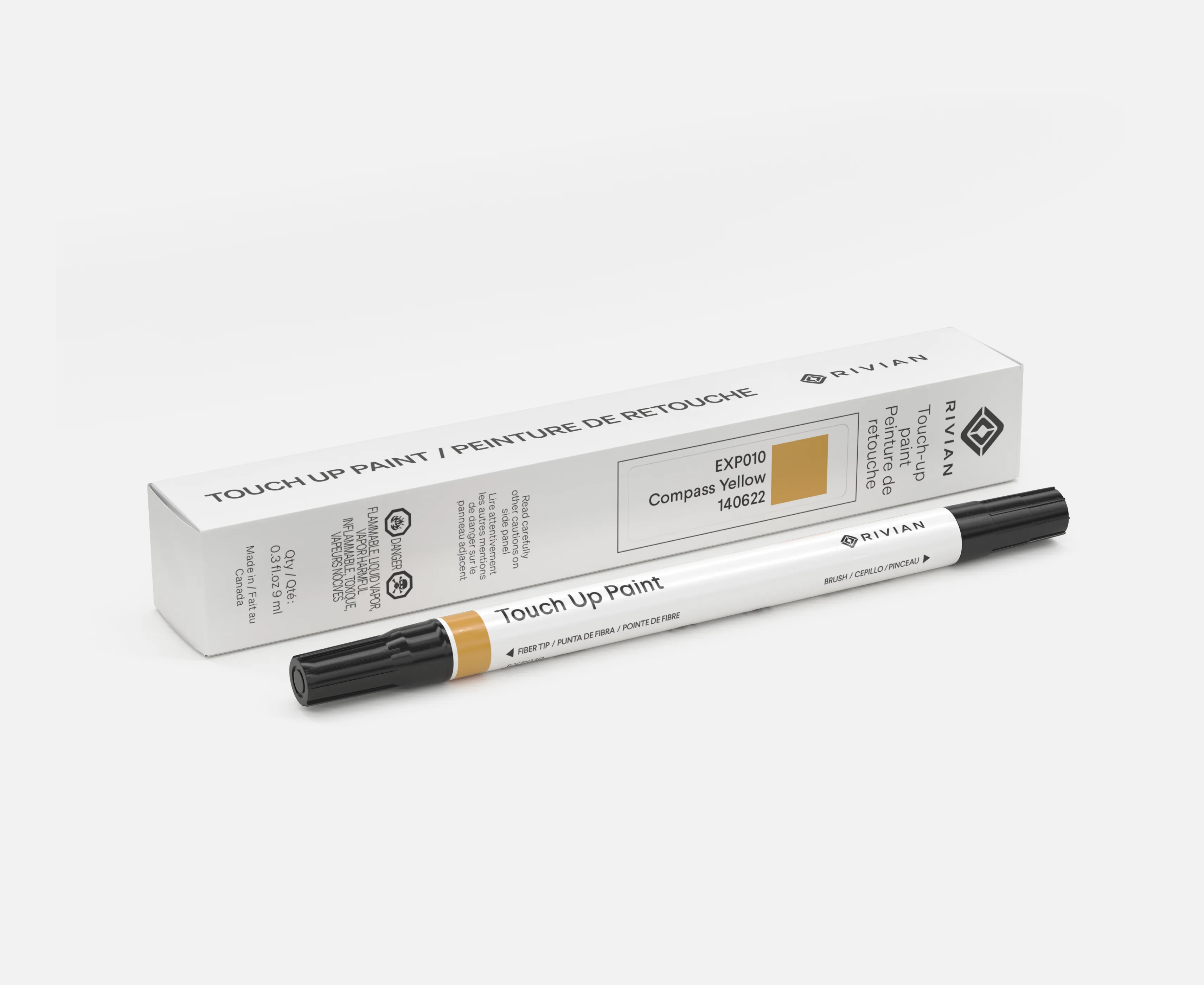 Touch Up Paint Pen - Image 13