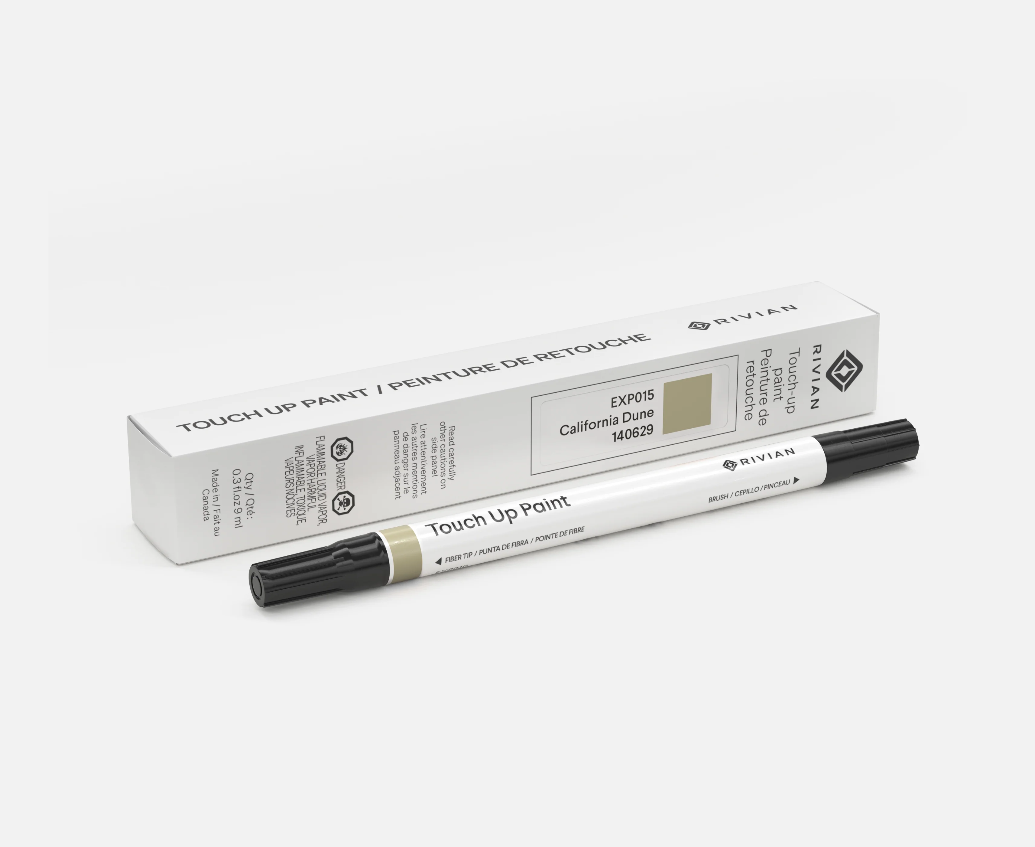 Touch Up Paint Pen - Image 4