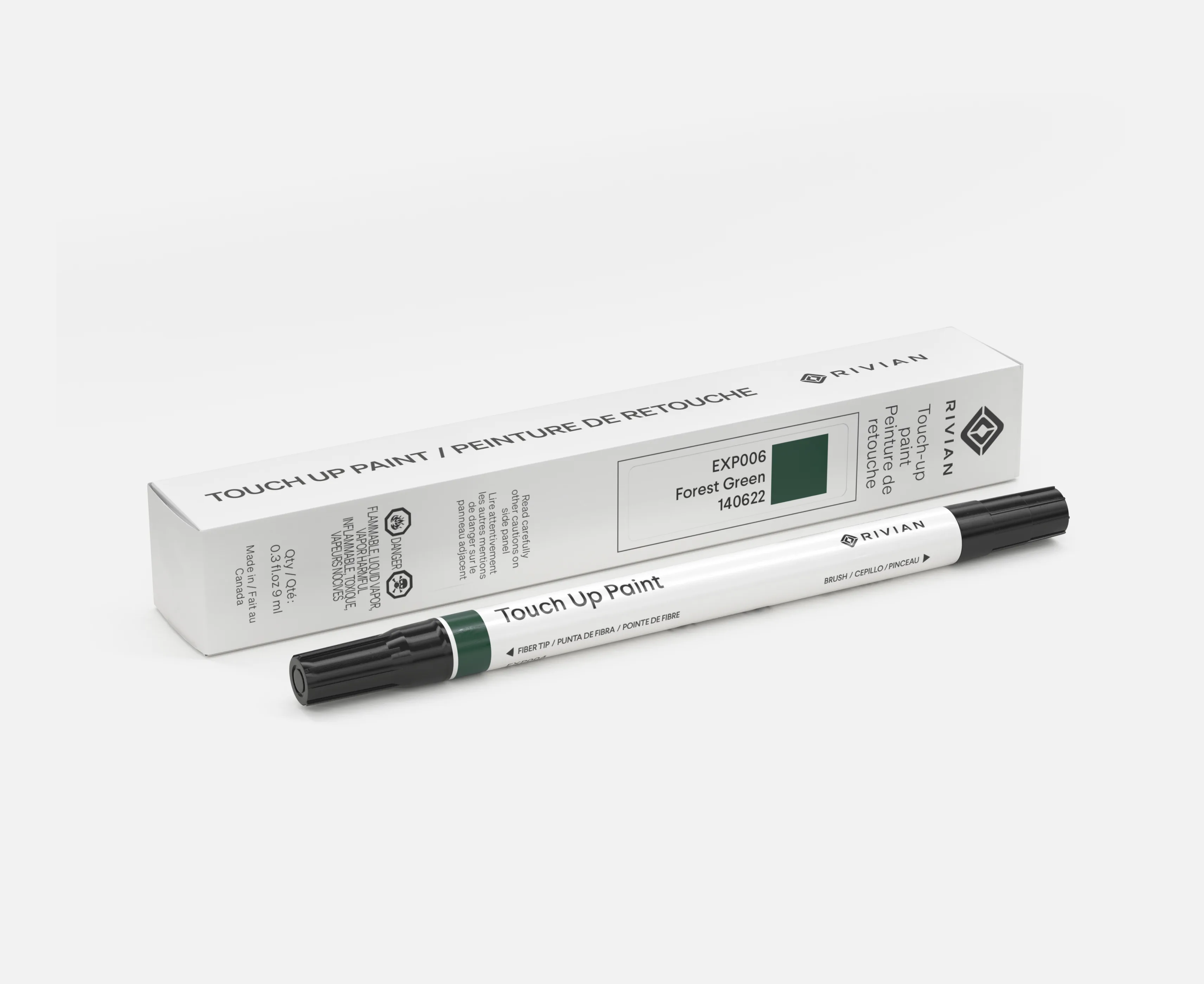 Touch Up Paint Pen - Image 8