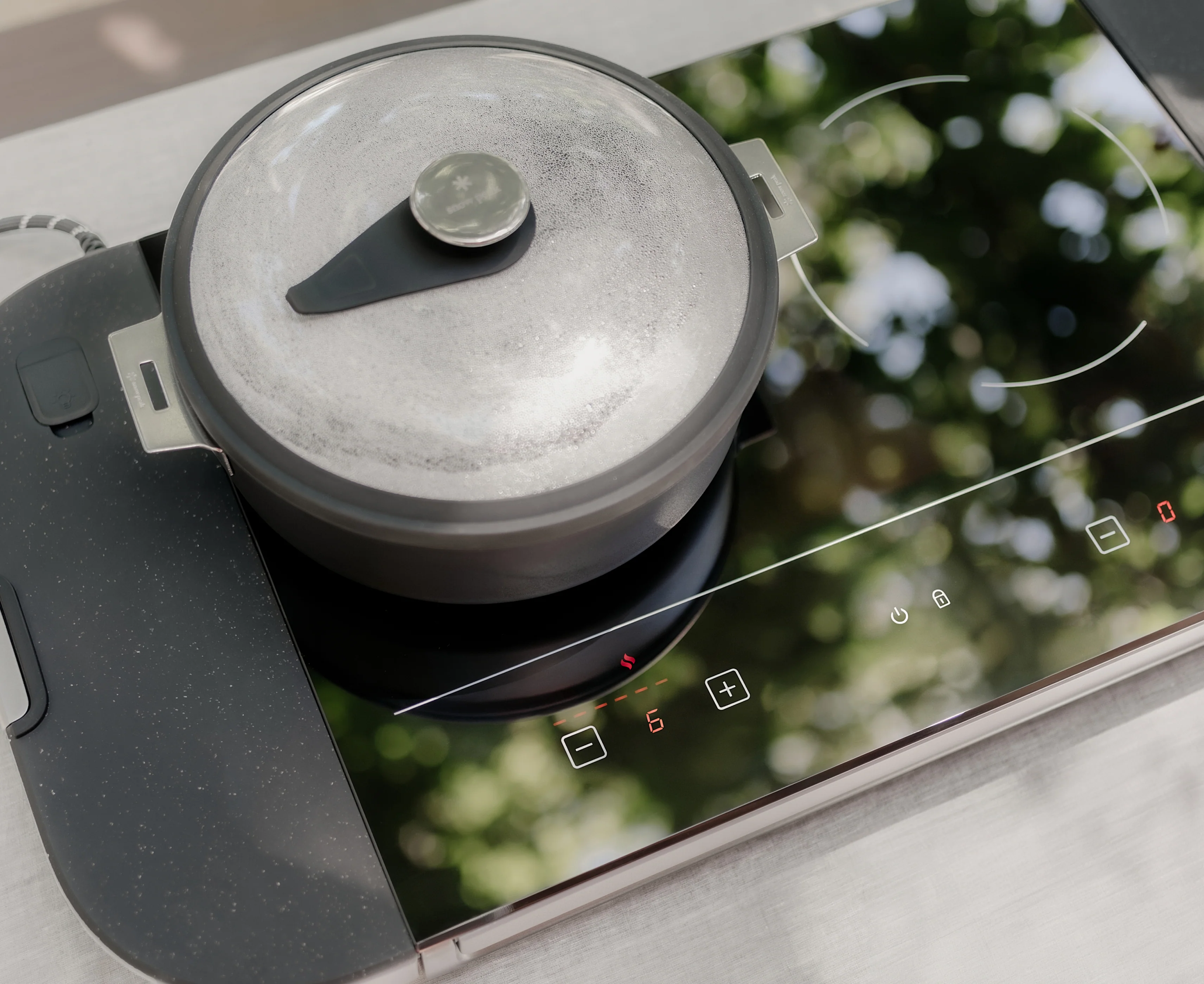 Travel Kitchen - Image 4