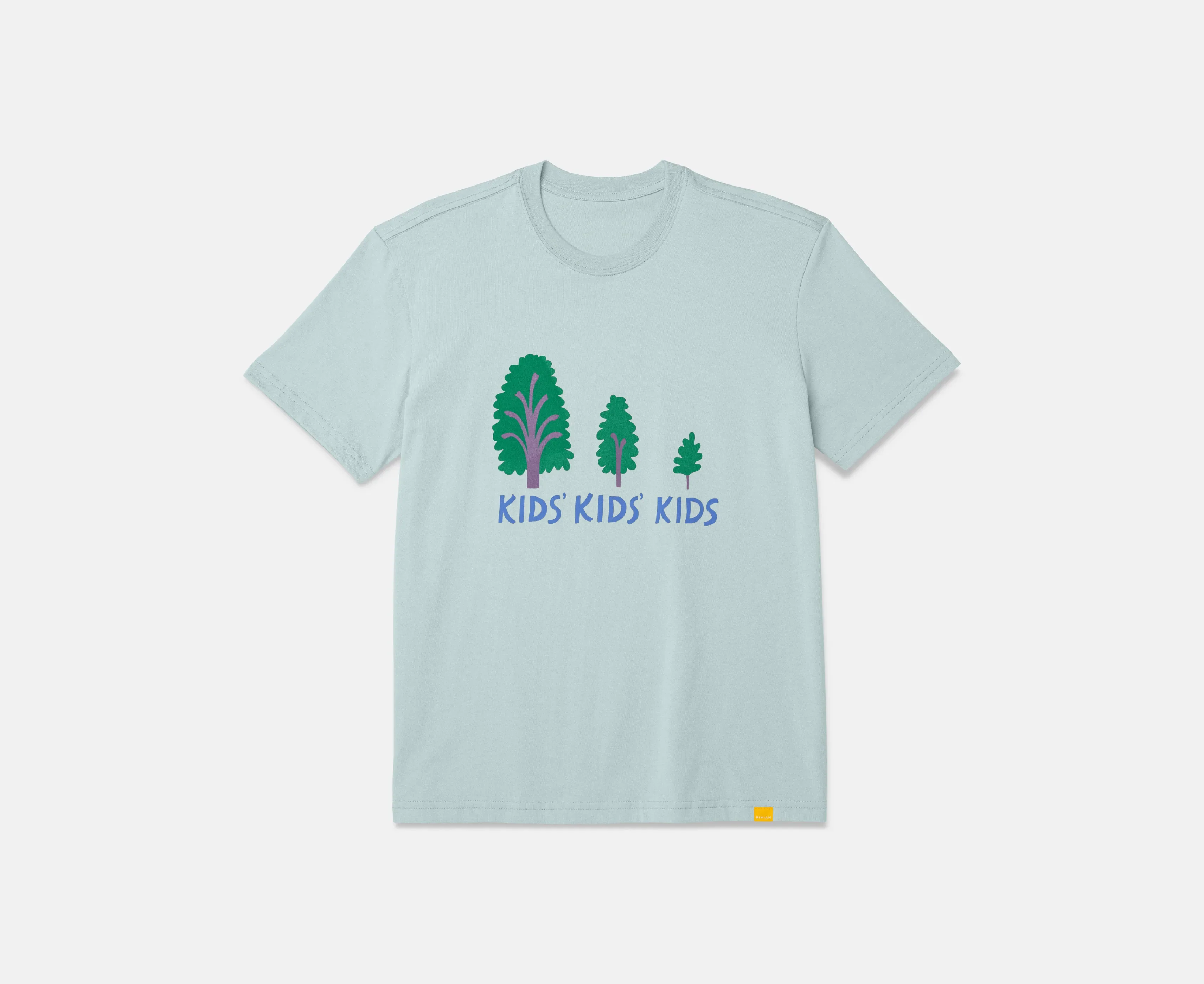 Trees T-Shirt