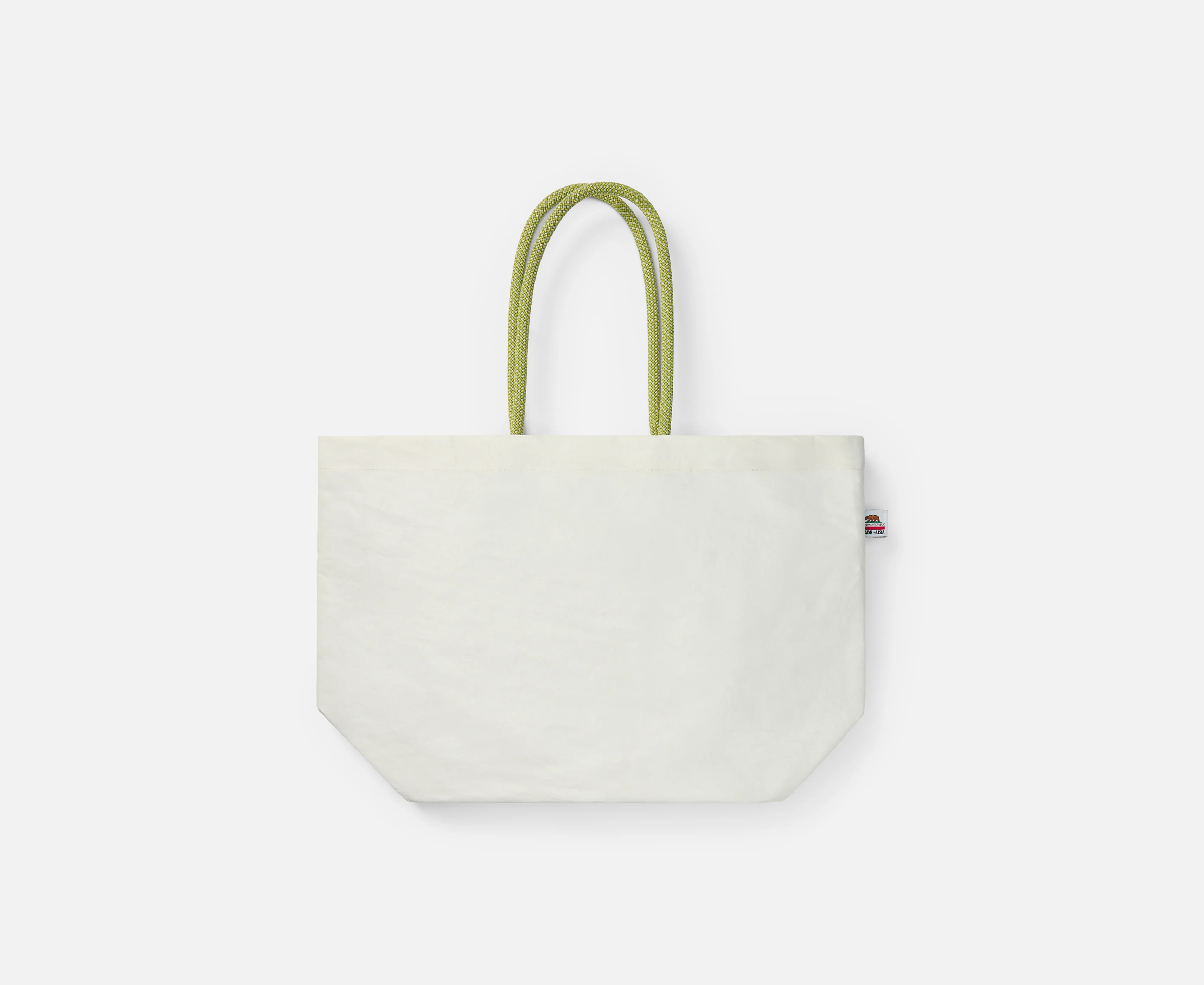 Upcycled Tote bag - Image 4