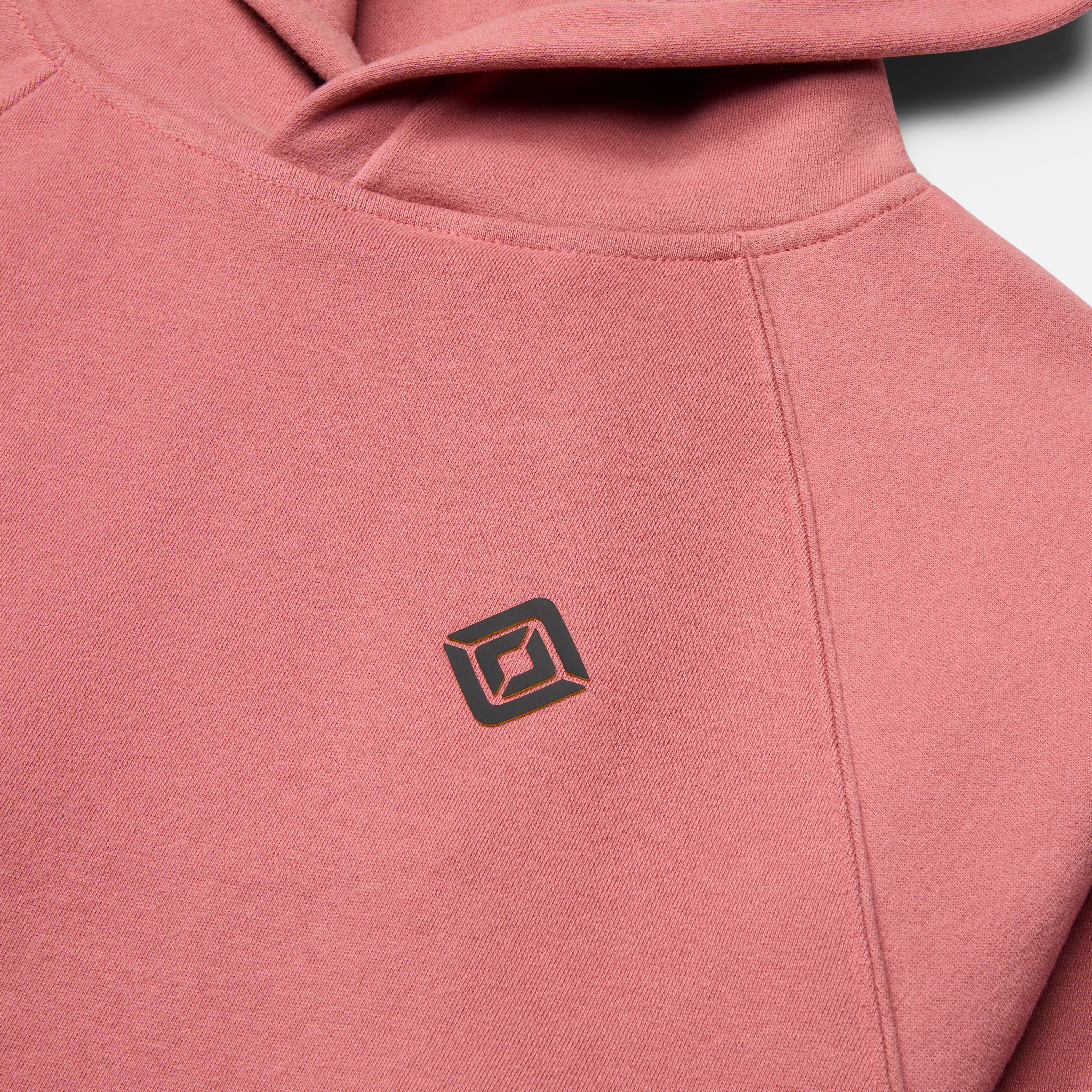 Women's Compass Momentum Hoodie - Image 3
