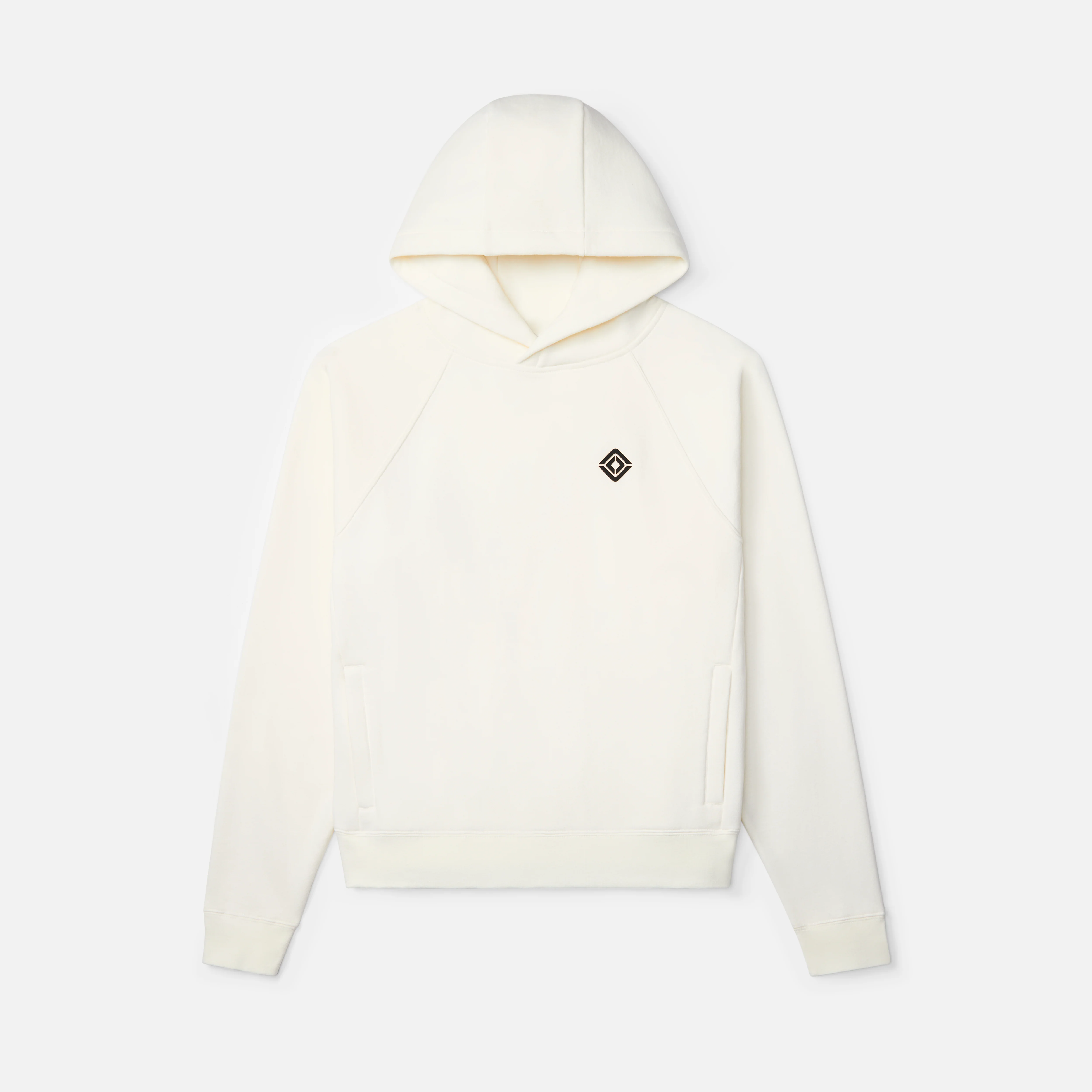Women's Compass Momentum Hoodie - Image 5