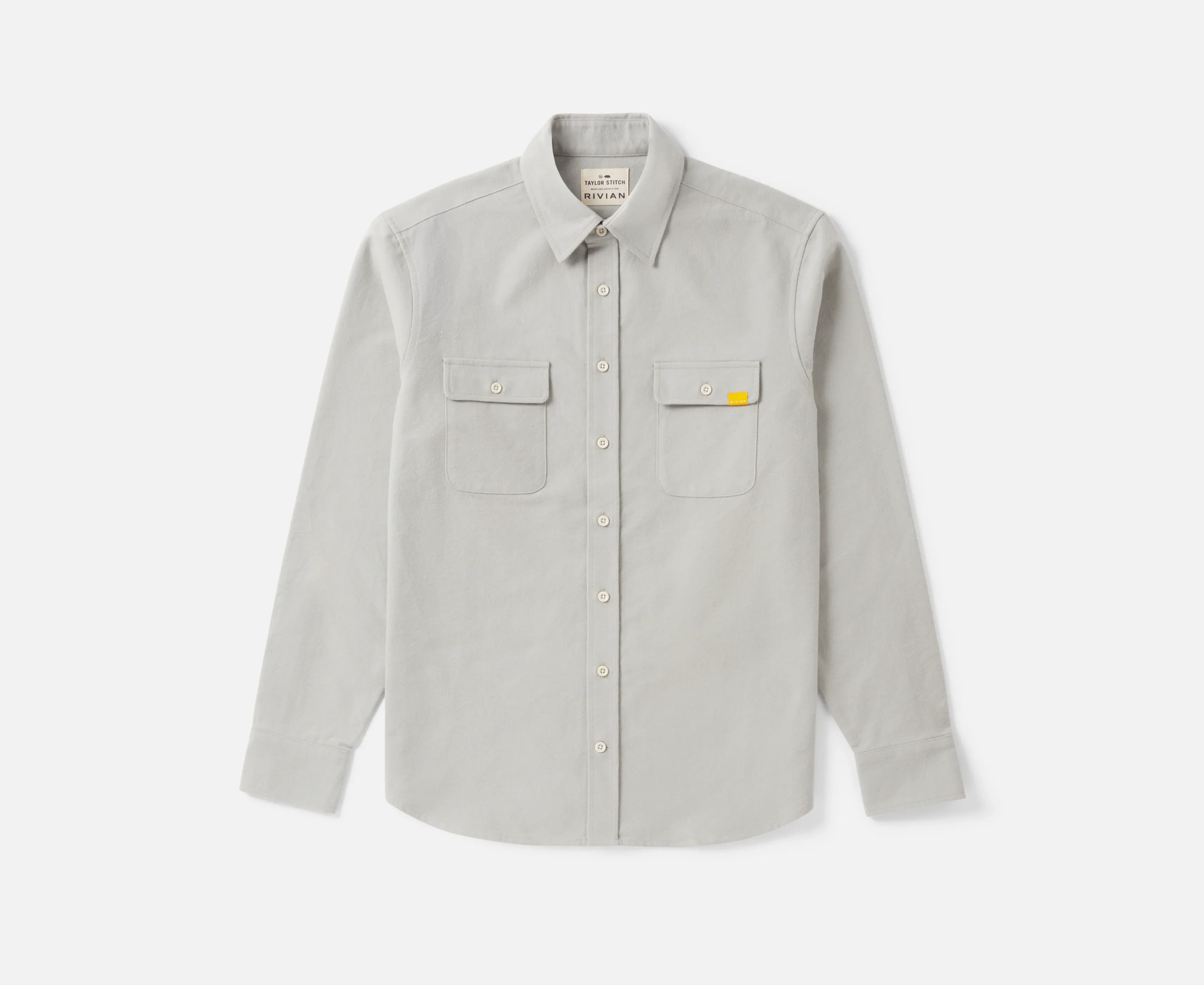 Yosemite Flannel Shirt